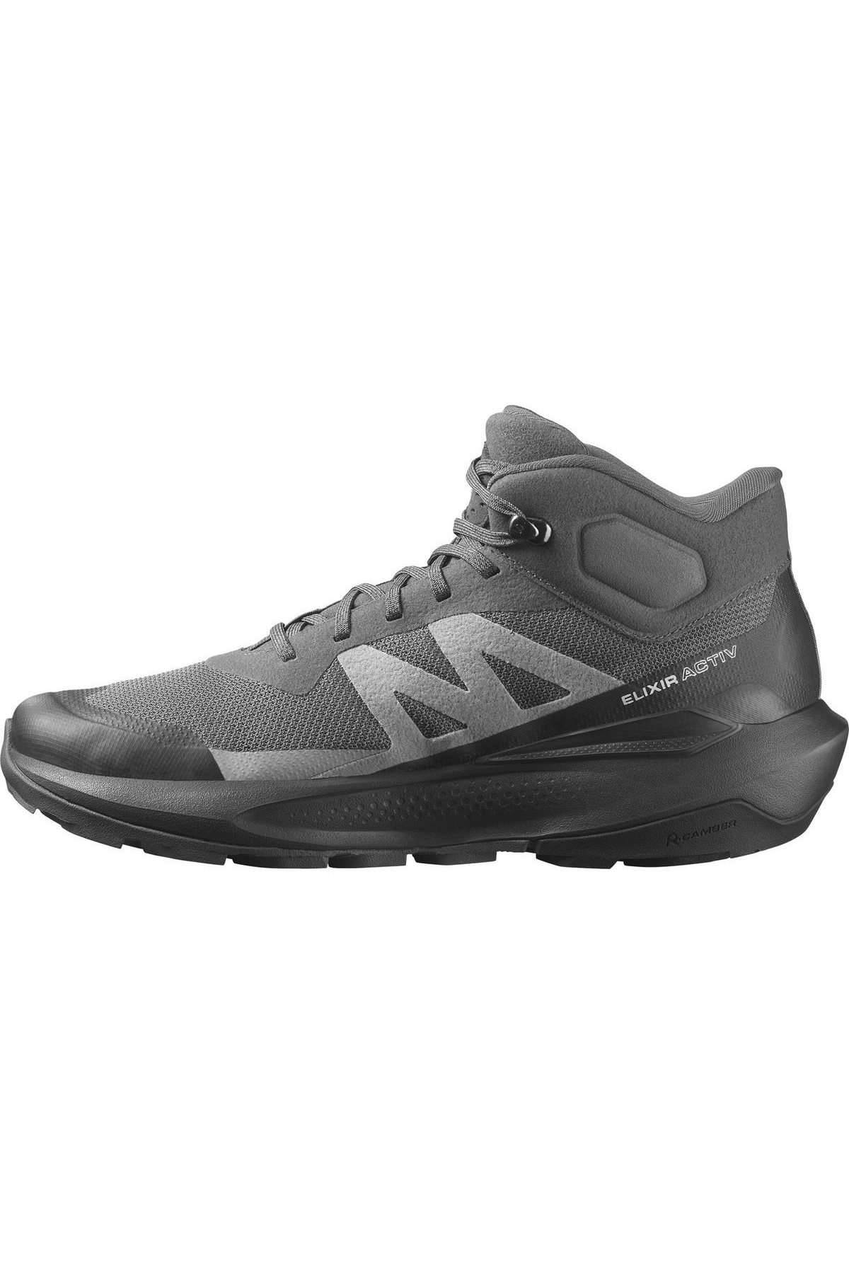 Salomon Gri Salomon Elixir Activ Mid