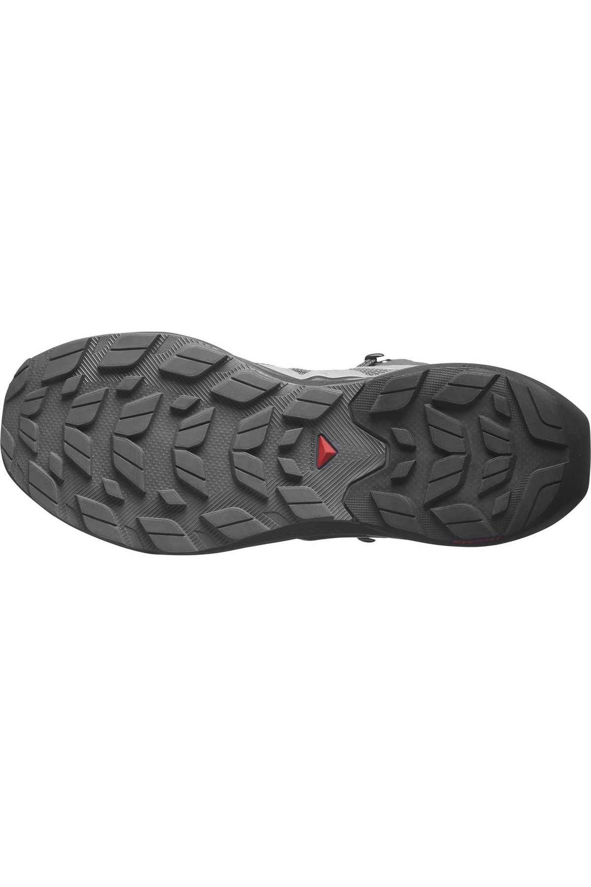 Salomon Gri Salomon Elixir Activ Mid