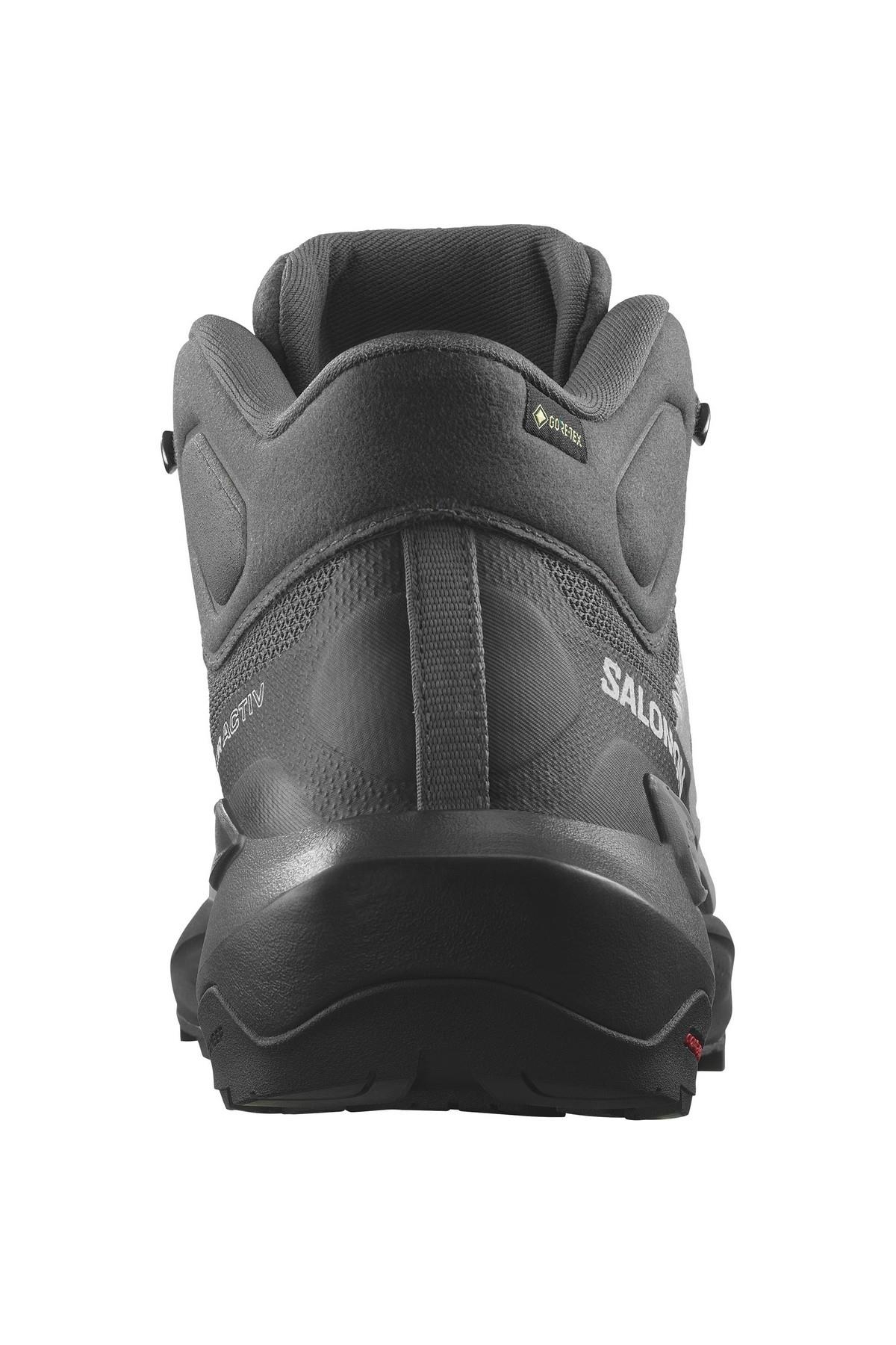 Salomon Gri Salomon Elixir Activ Mid
