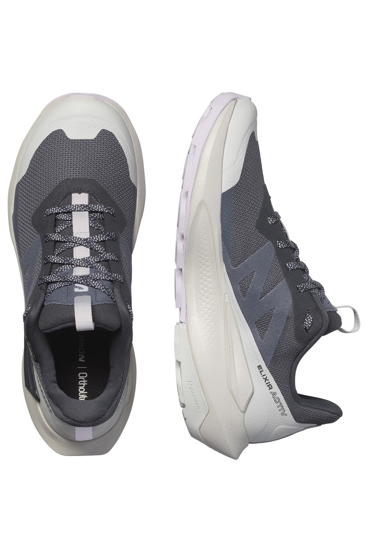 L47526500 Elixir Activ Gtx W Kadın Outdoor Ayakkabı - Görsel 5