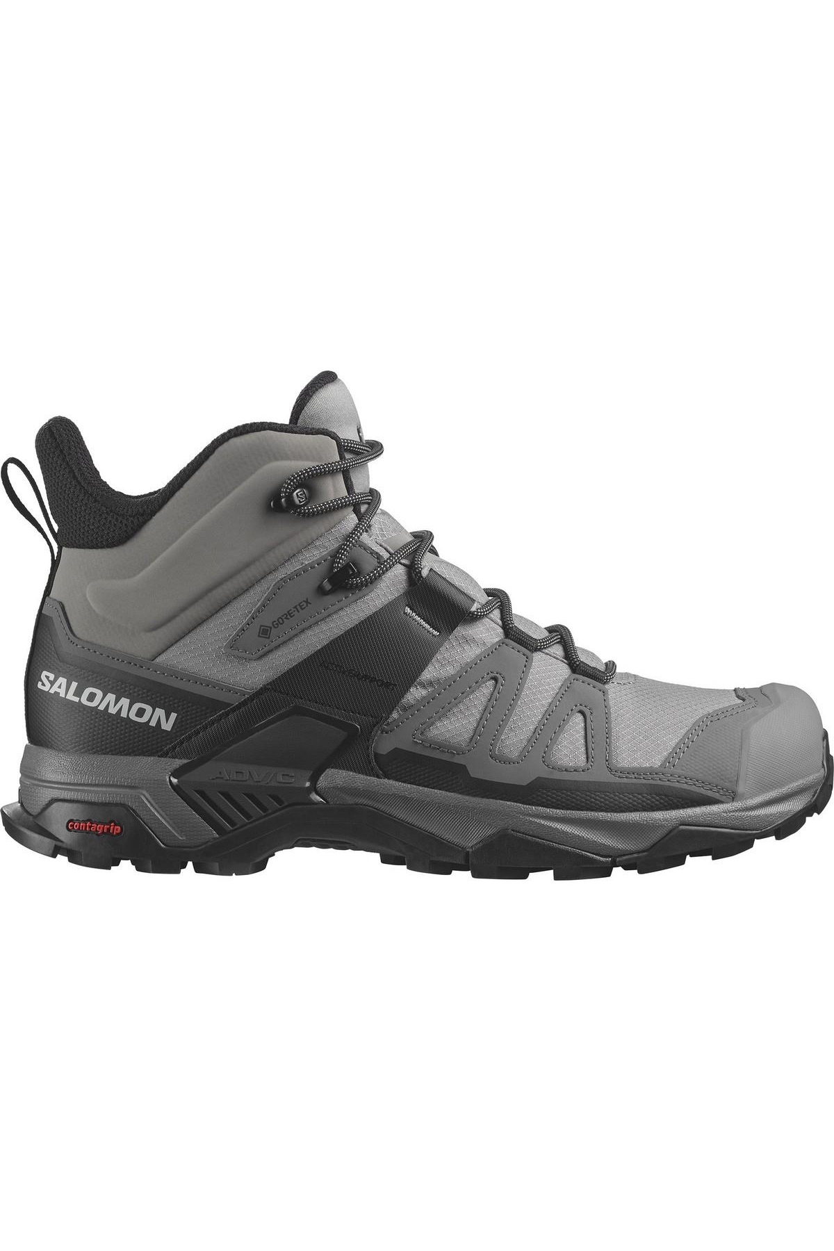 L47454200 X Ultra 4 Mid Gtx Erkek Outdoor Ayakkabı - Görsel 2