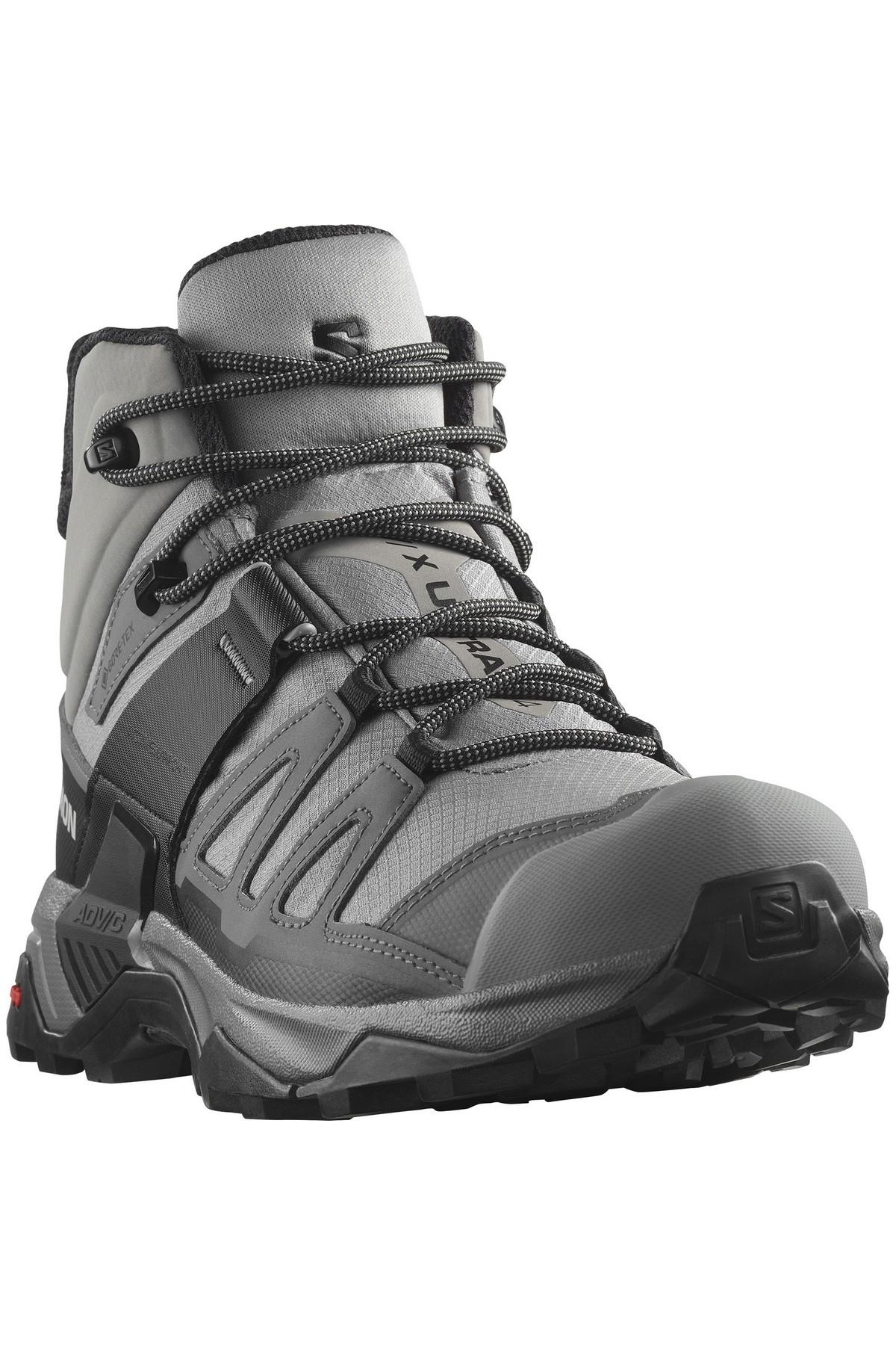 L47454200 X Ultra 4 Mid Gtx Erkek Outdoor Ayakkabı - Görsel 3