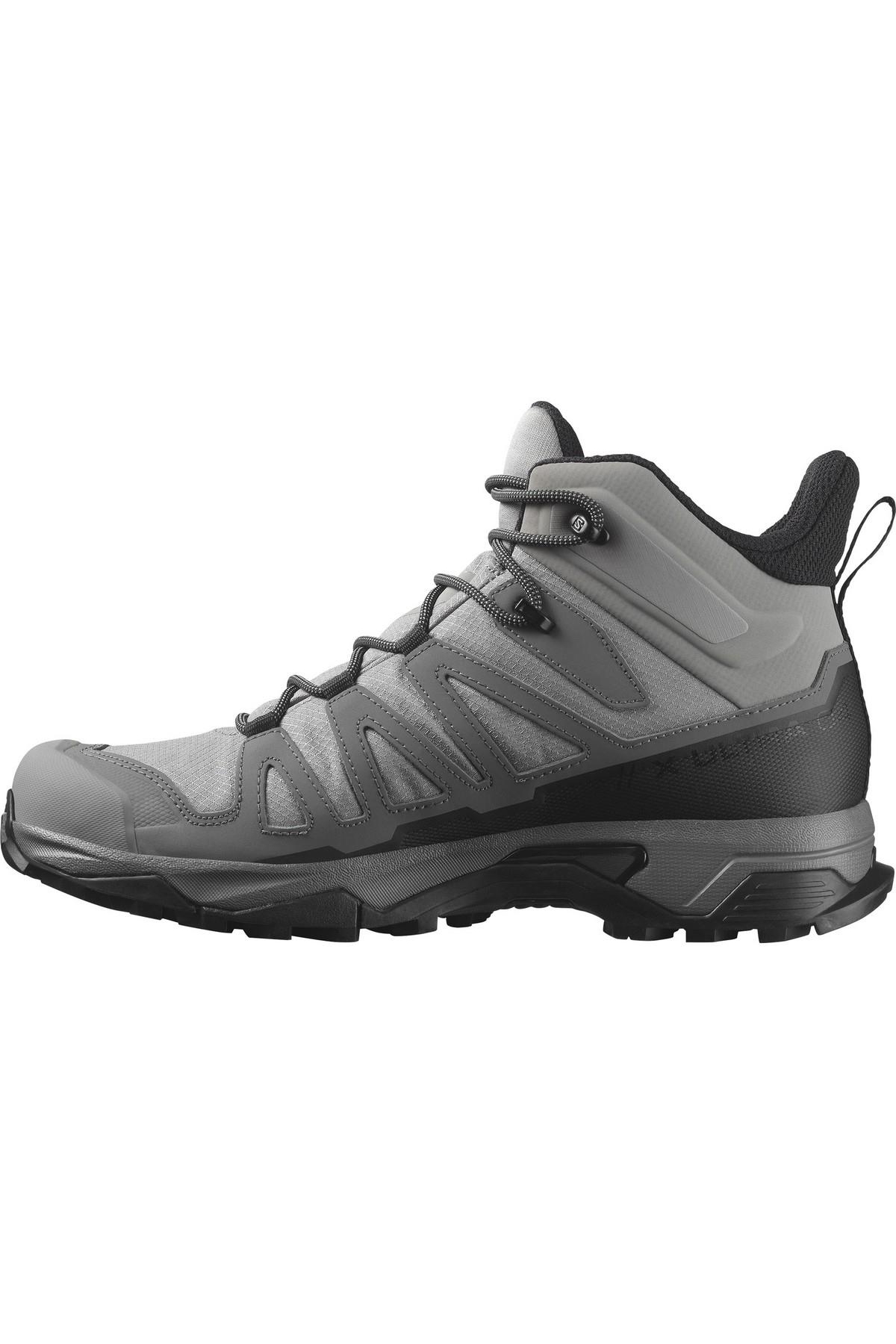 L47454200 X Ultra 4 Mid Gtx Erkek Outdoor Ayakkabı - Görsel 4