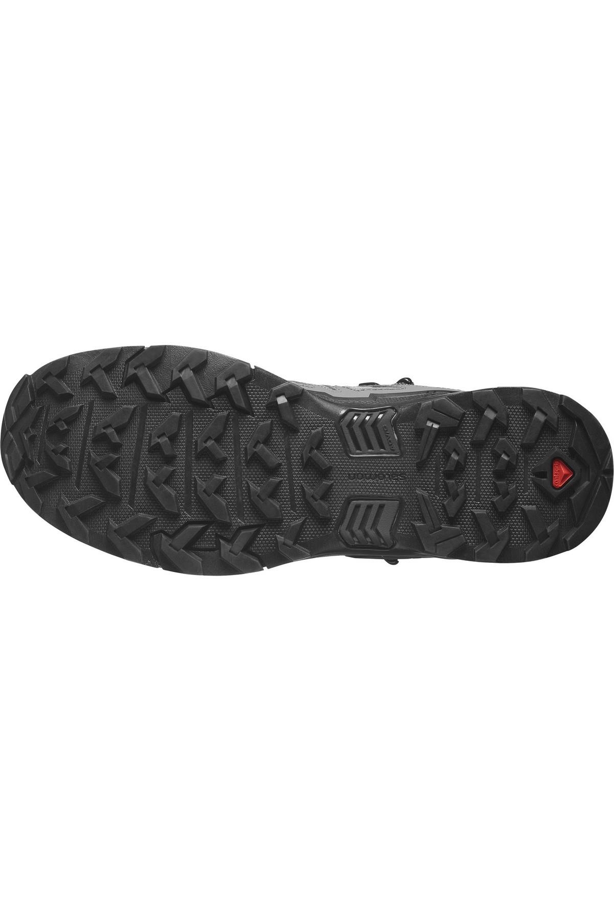 L47454200 X Ultra 4 Mid Gtx Erkek Outdoor Ayakkabı - Görsel 6