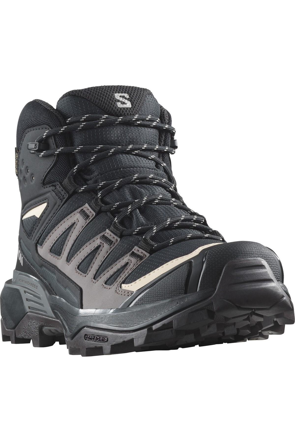 Salomon Siyah Salomon X Ultra 360
