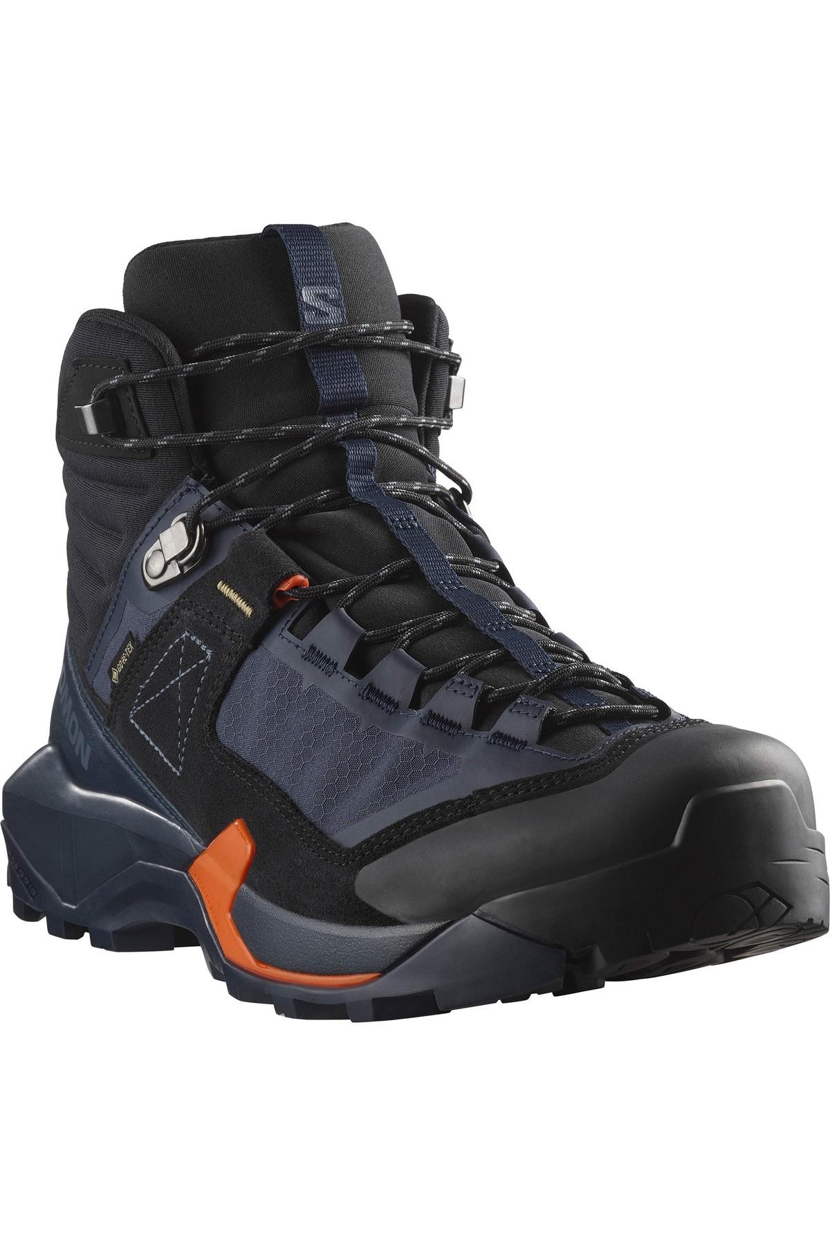 L47686500 X Ultra Alpine Mid Gtx Erkek Outdoor Ayakkabı - Görsel 3