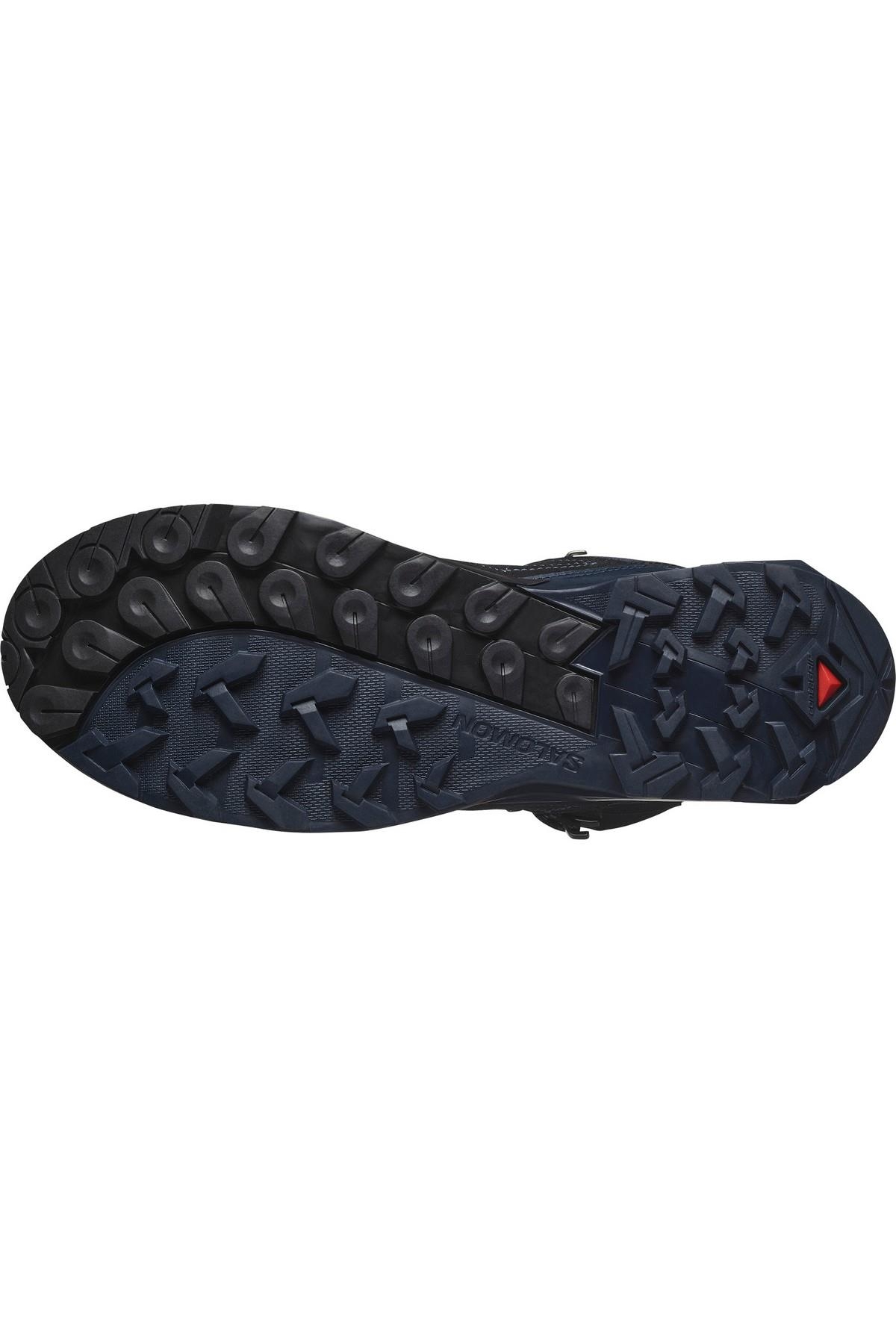 L47686500 X Ultra Alpine Mid Gtx Erkek Outdoor Ayakkabı - Görsel 6