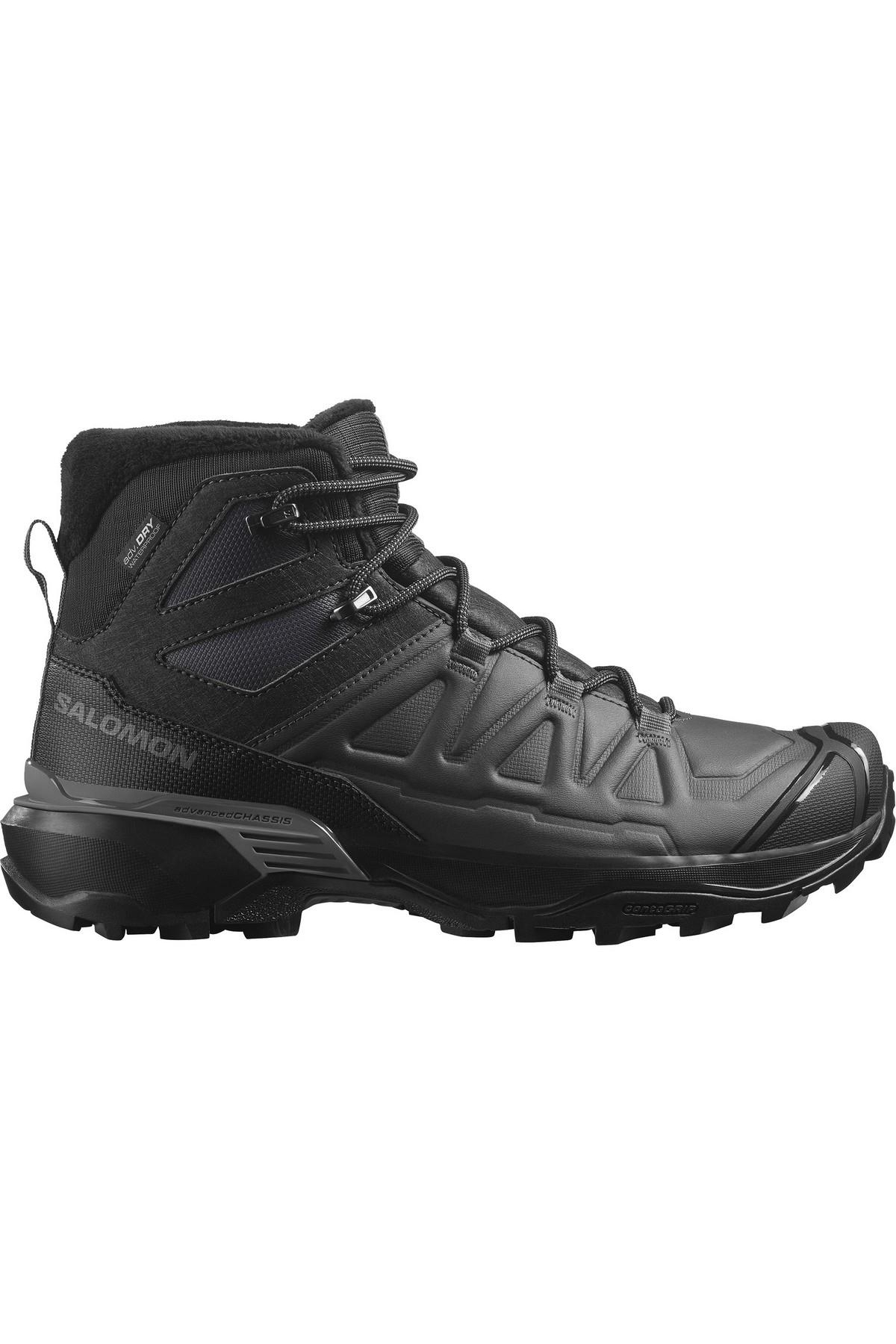 L47585900 X Ultra Snowpilot Wp W Kadın Outdoor Ayakkabı - Görsel 2