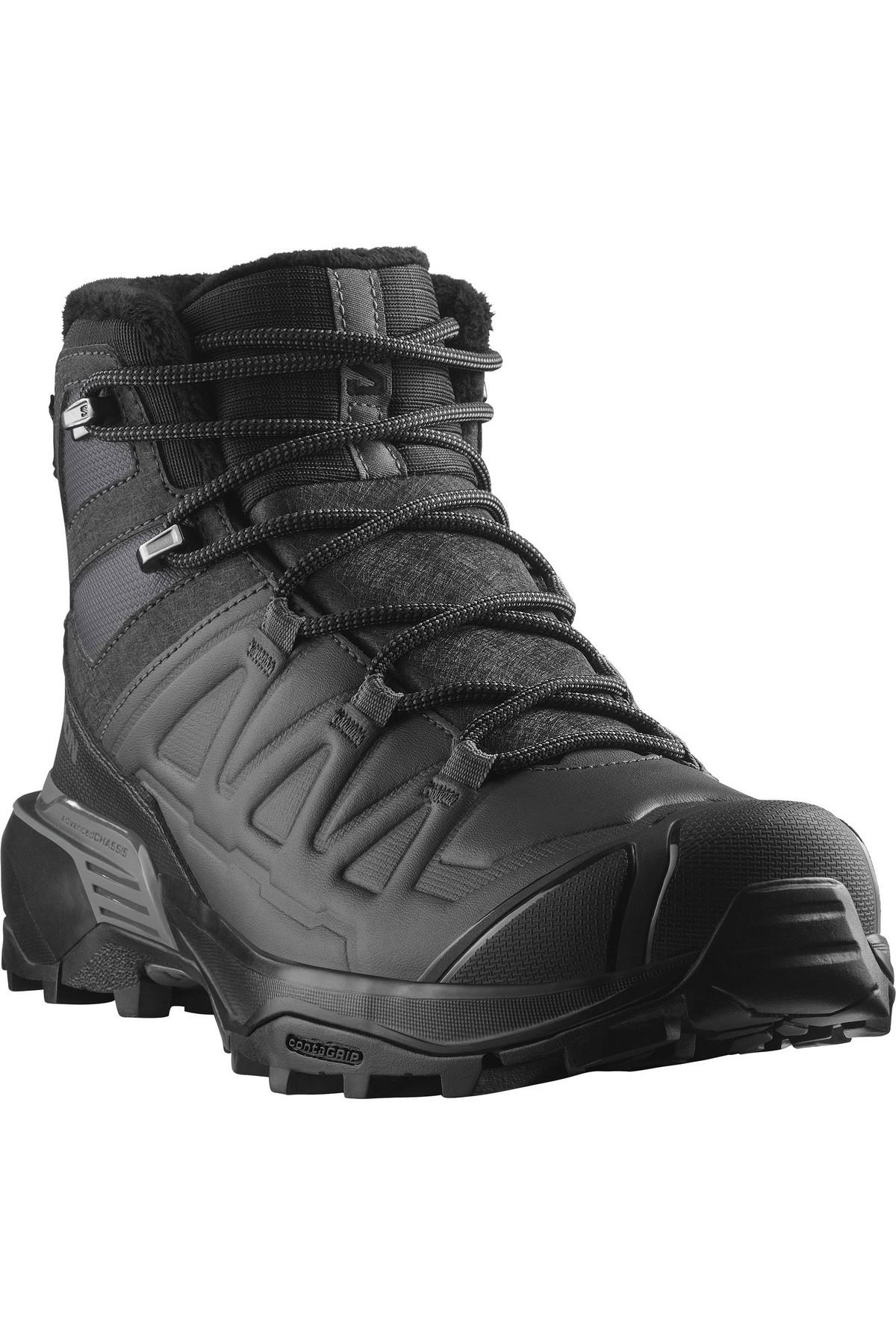 L47585900 X Ultra Snowpilot Wp W Kadın Outdoor Ayakkabı - Görsel 3