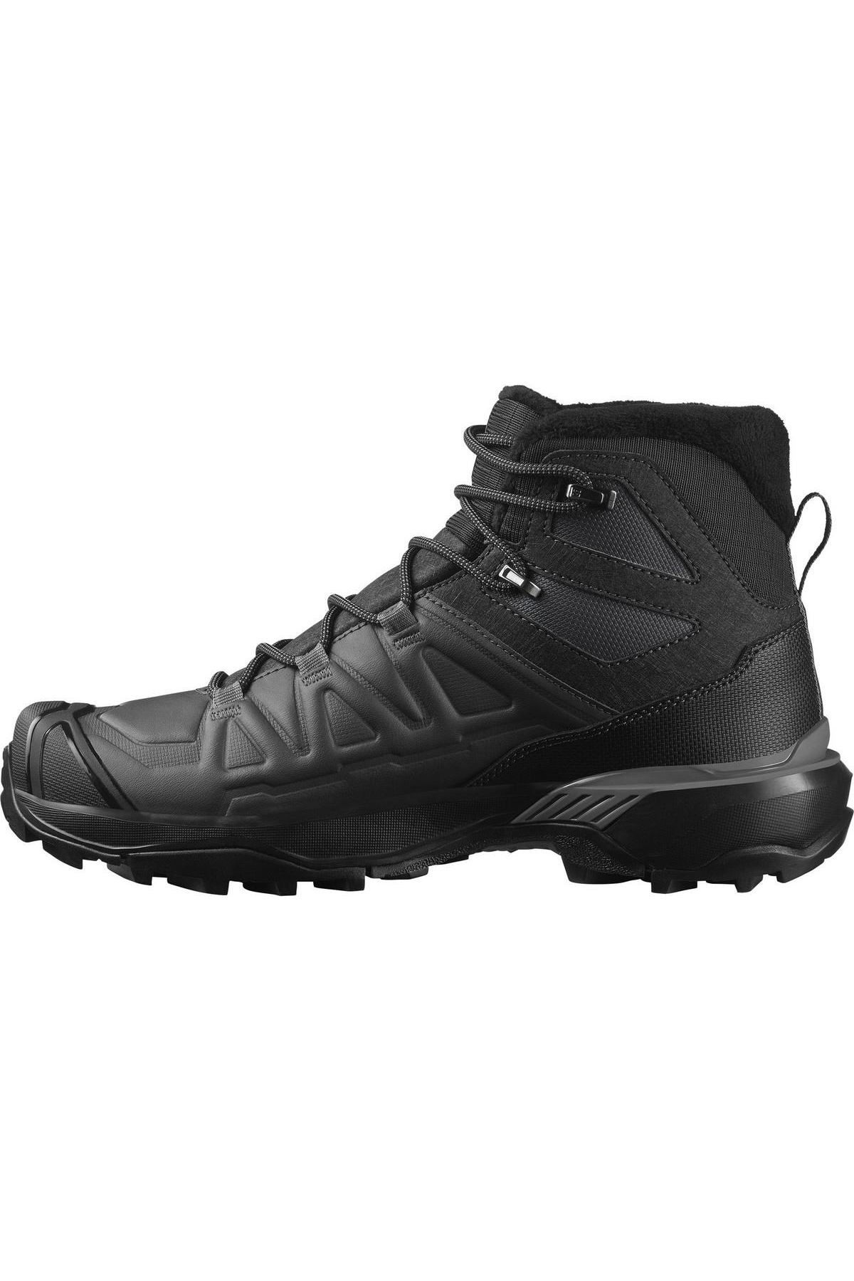 L47585900 X Ultra Snowpilot Wp W Kadın Outdoor Ayakkabı - Görsel 4