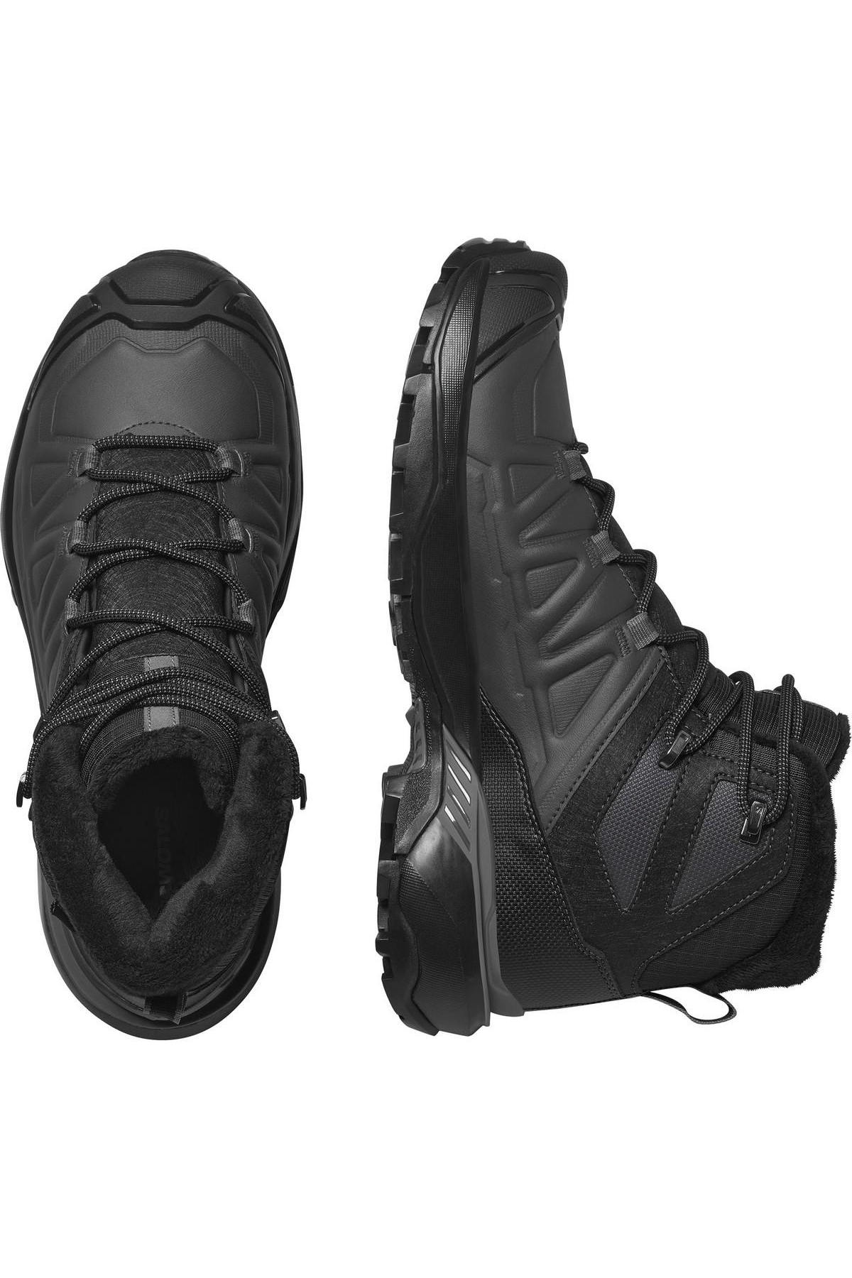 L47585900 X Ultra Snowpilot Wp W Kadın Outdoor Ayakkabı - Görsel 5