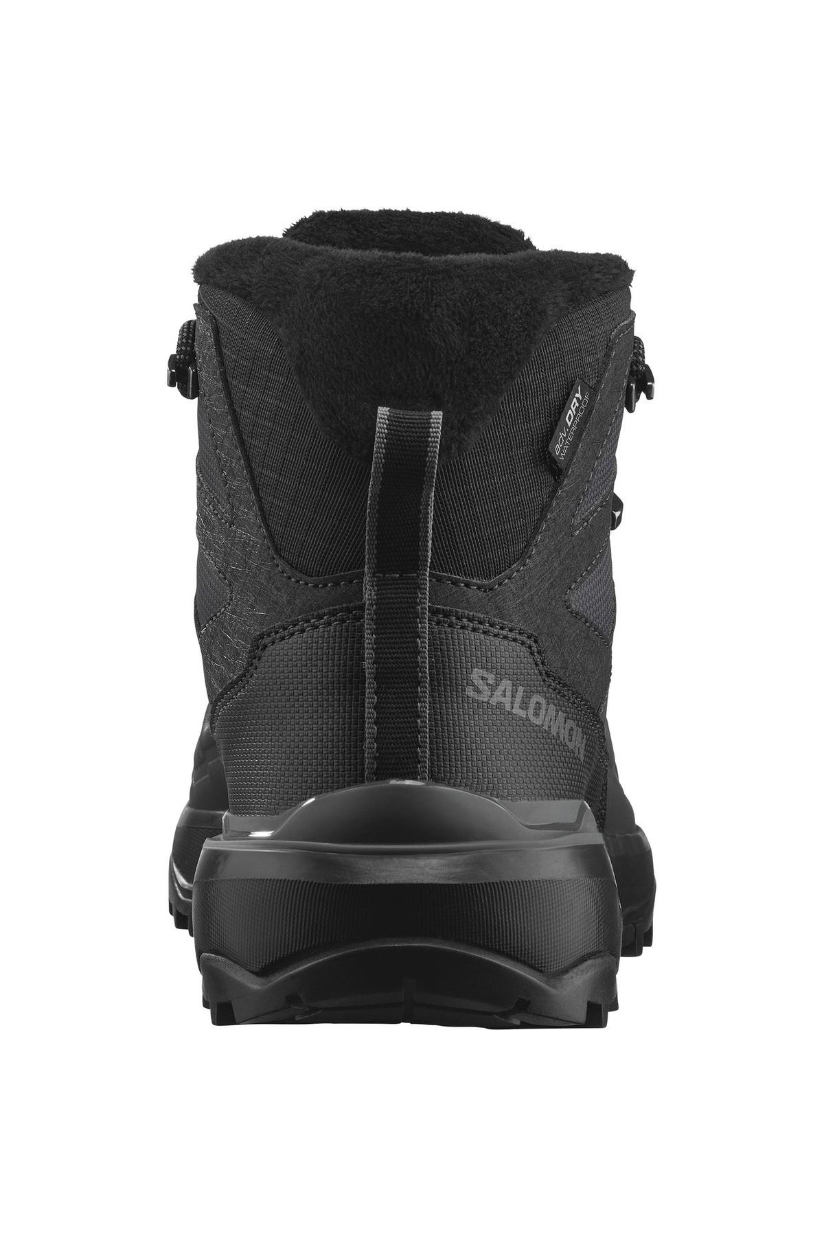 L47585900 X Ultra Snowpilot Wp W Kadın Outdoor Ayakkabı - Görsel 7