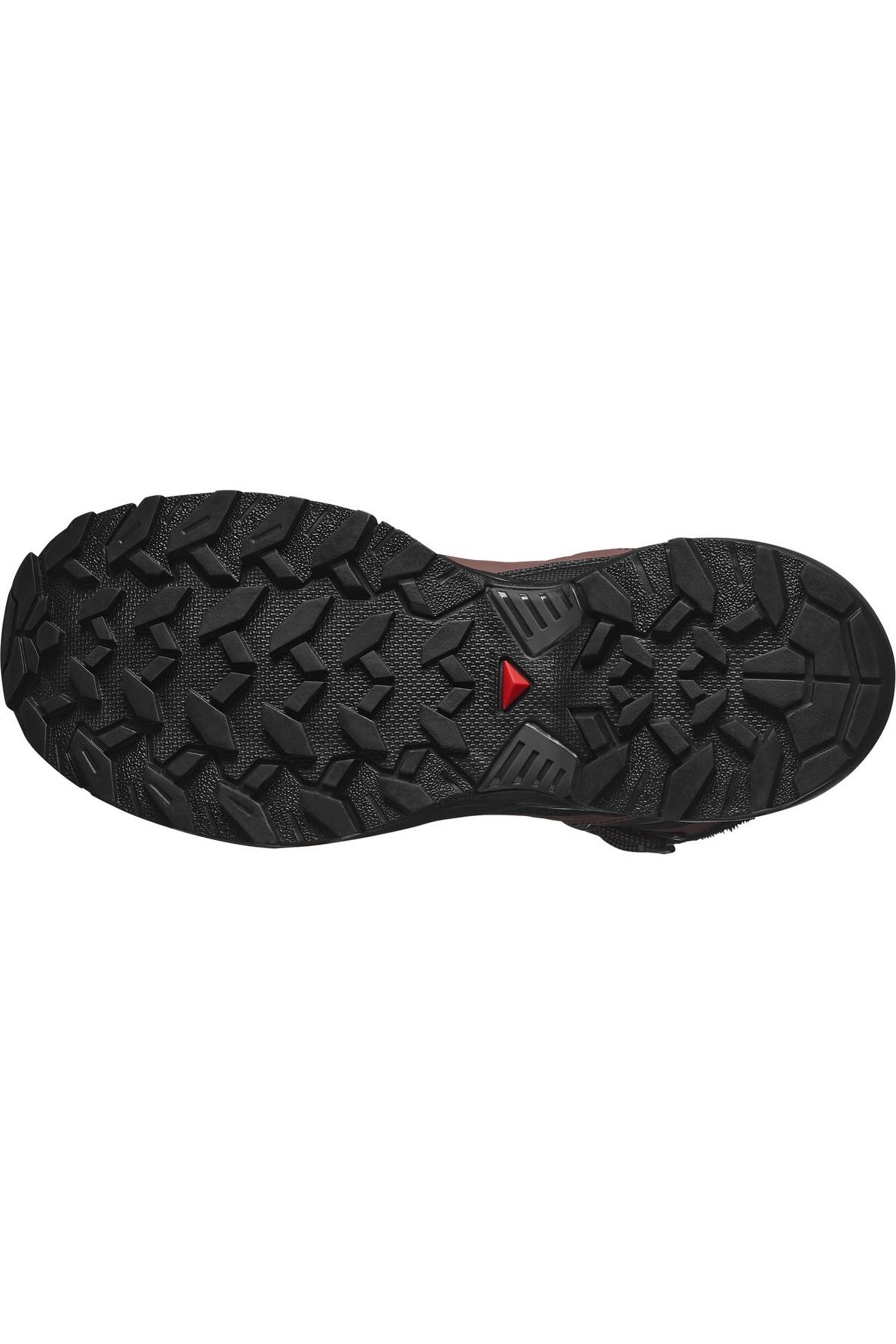 L47585800 X Ultra Snowpilot Wp W Kadın Outdoor Ayakkabı - Görsel 6