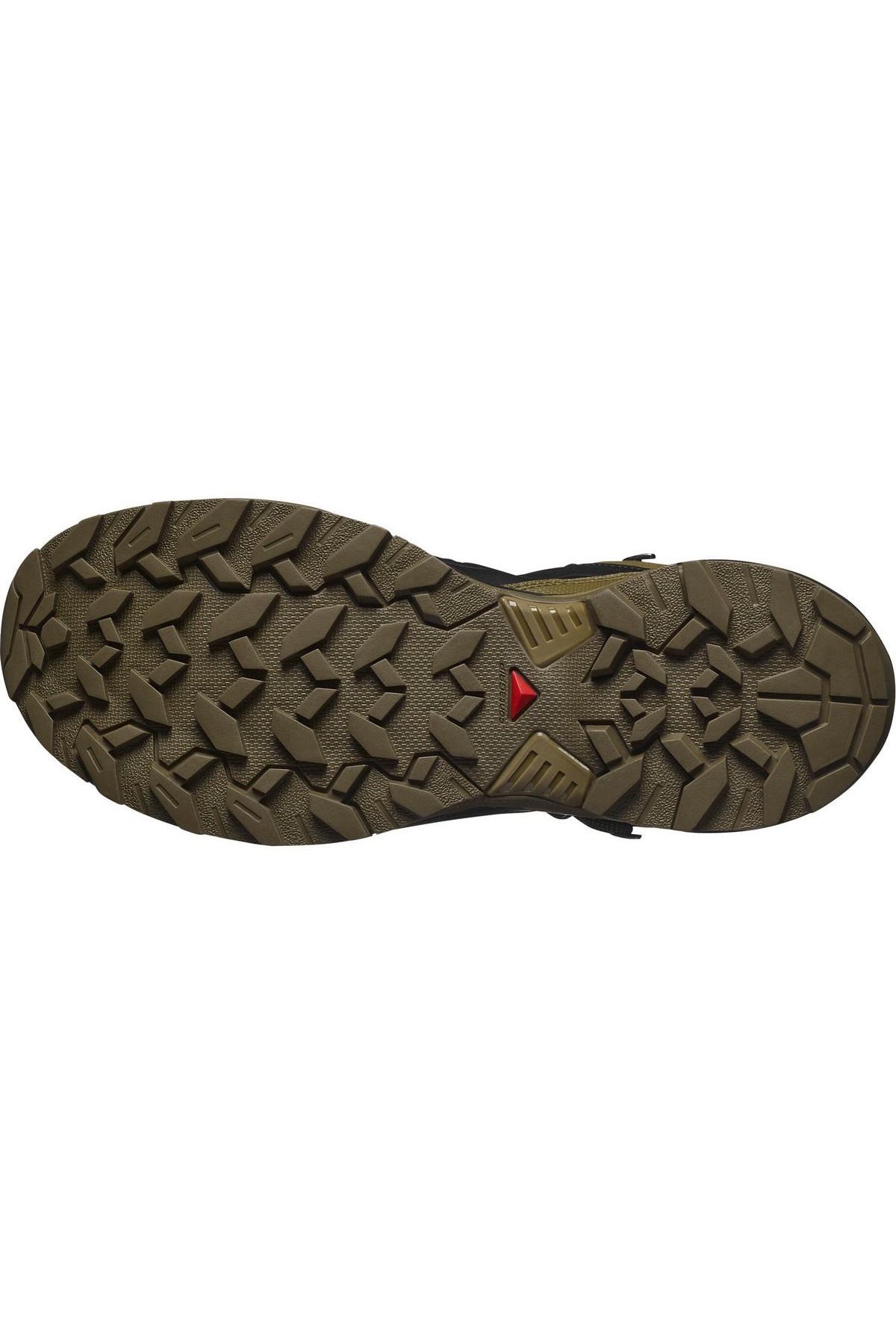 L47585700 X Ultra Snowpilot Wp Erkek Outdoor Ayakkabı - Görsel 6