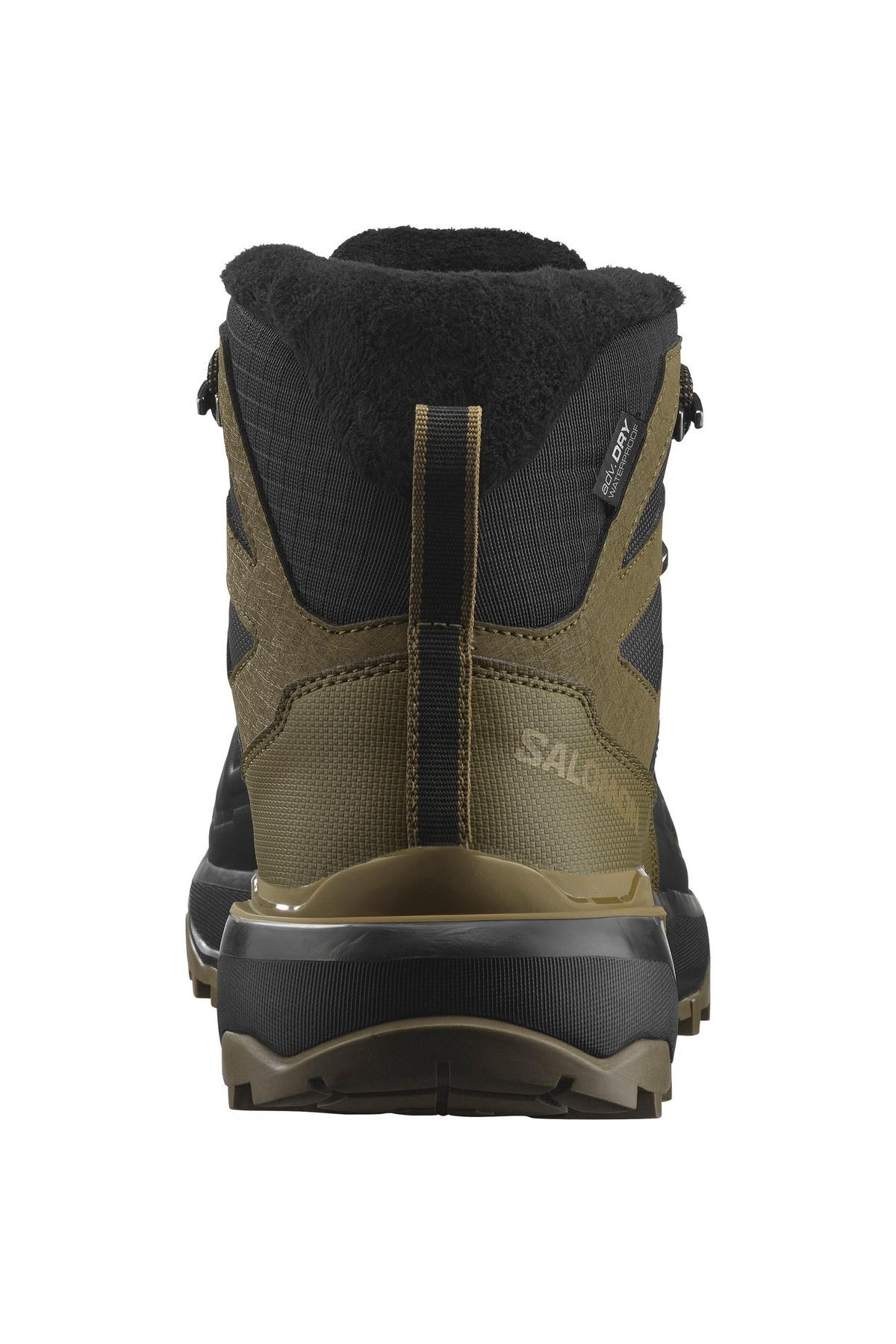 L47585700 X Ultra Snowpilot Wp Erkek Outdoor Ayakkabı - Görsel 7