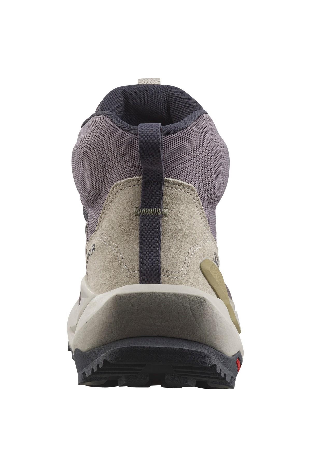 L47576800 Elixir Mid Gtx W Kadın Outdoor Ayakkabı - Görsel 7