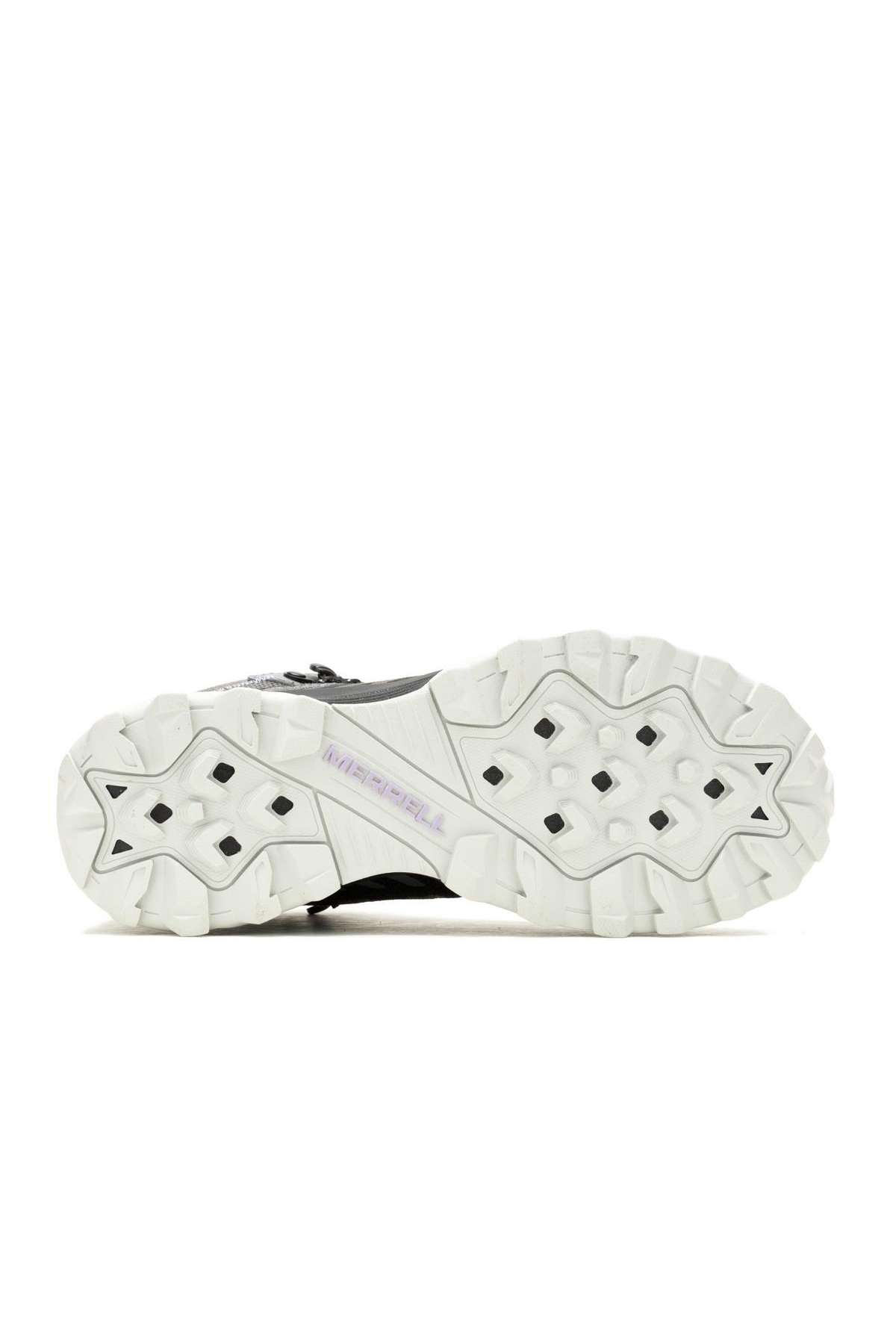 J038166 Speed Eco Mid Waterproof Kadın Outdoor Ayakkabı - Görsel 6