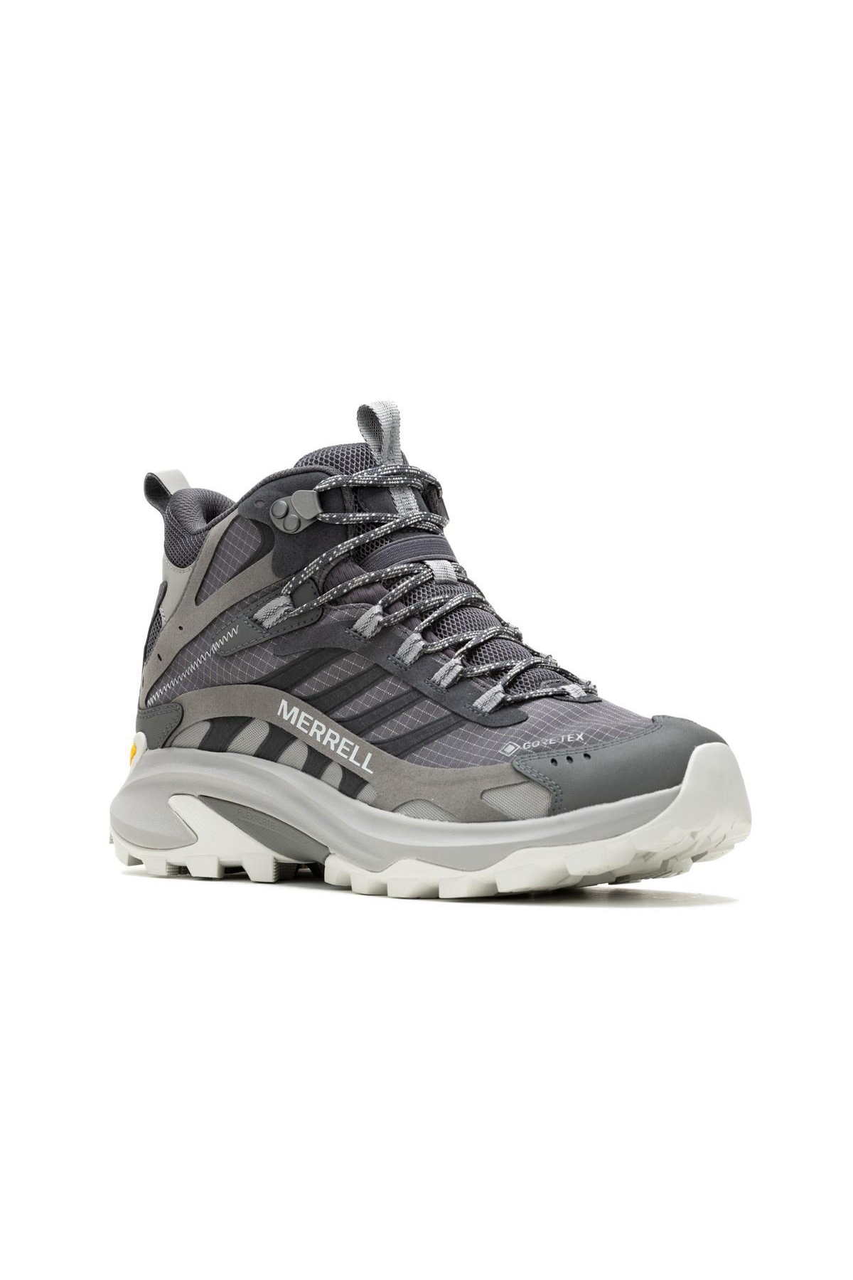 J037503 Moab Speed 2 Mid Gtx Erkek Outdoor Ayakkabı - Görsel 3