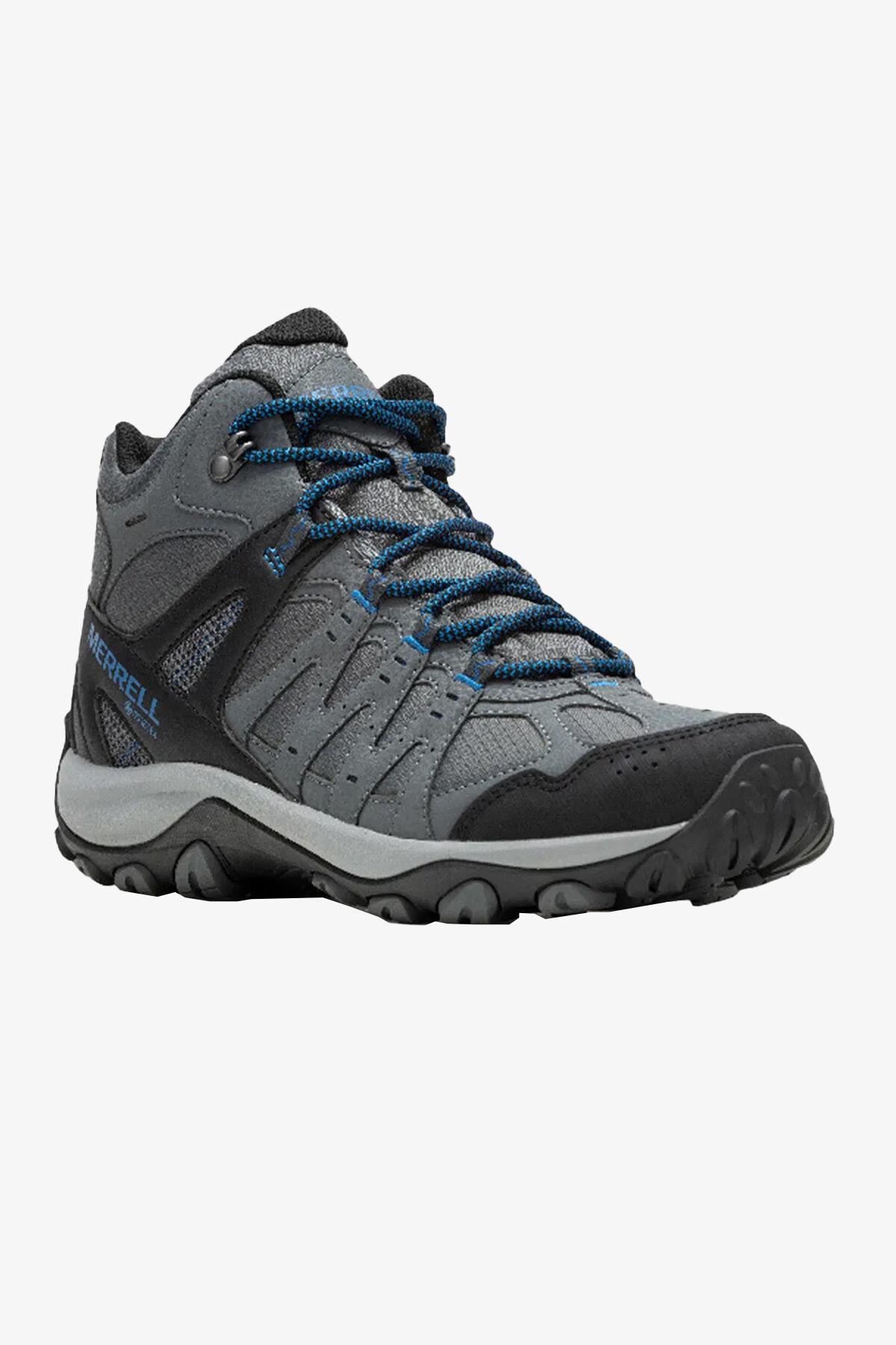 J037365 Accentor 3 Sport Mid Gtx Erkek Outdoor Ayakkabı - Görsel 3