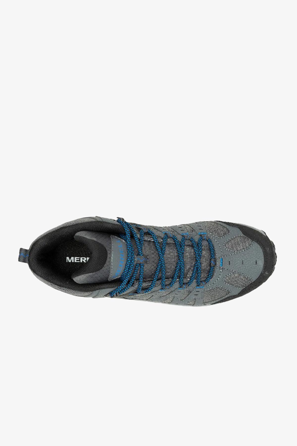 J037365 Accentor 3 Sport Mid Gtx Erkek Outdoor Ayakkabı - Görsel 5