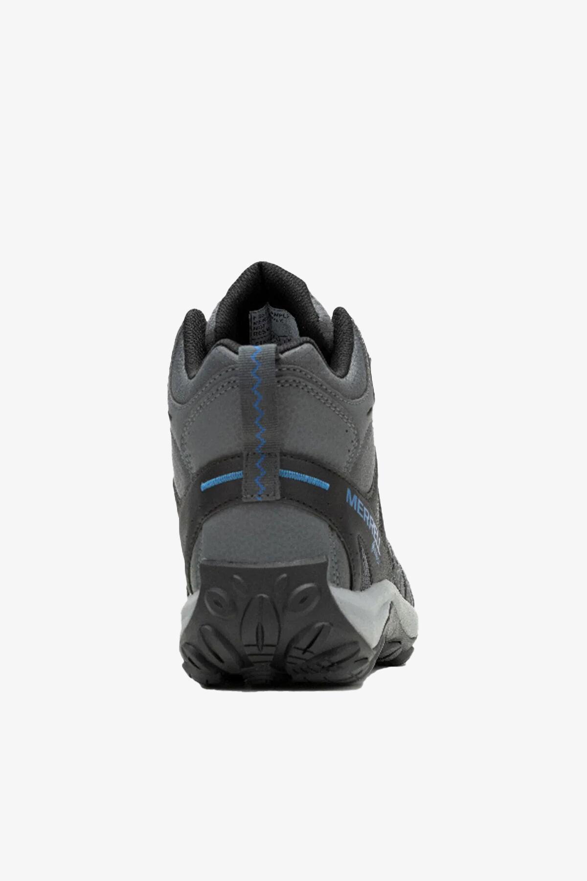 J037365 Accentor 3 Sport Mid Gtx Erkek Outdoor Ayakkabı - Görsel 6