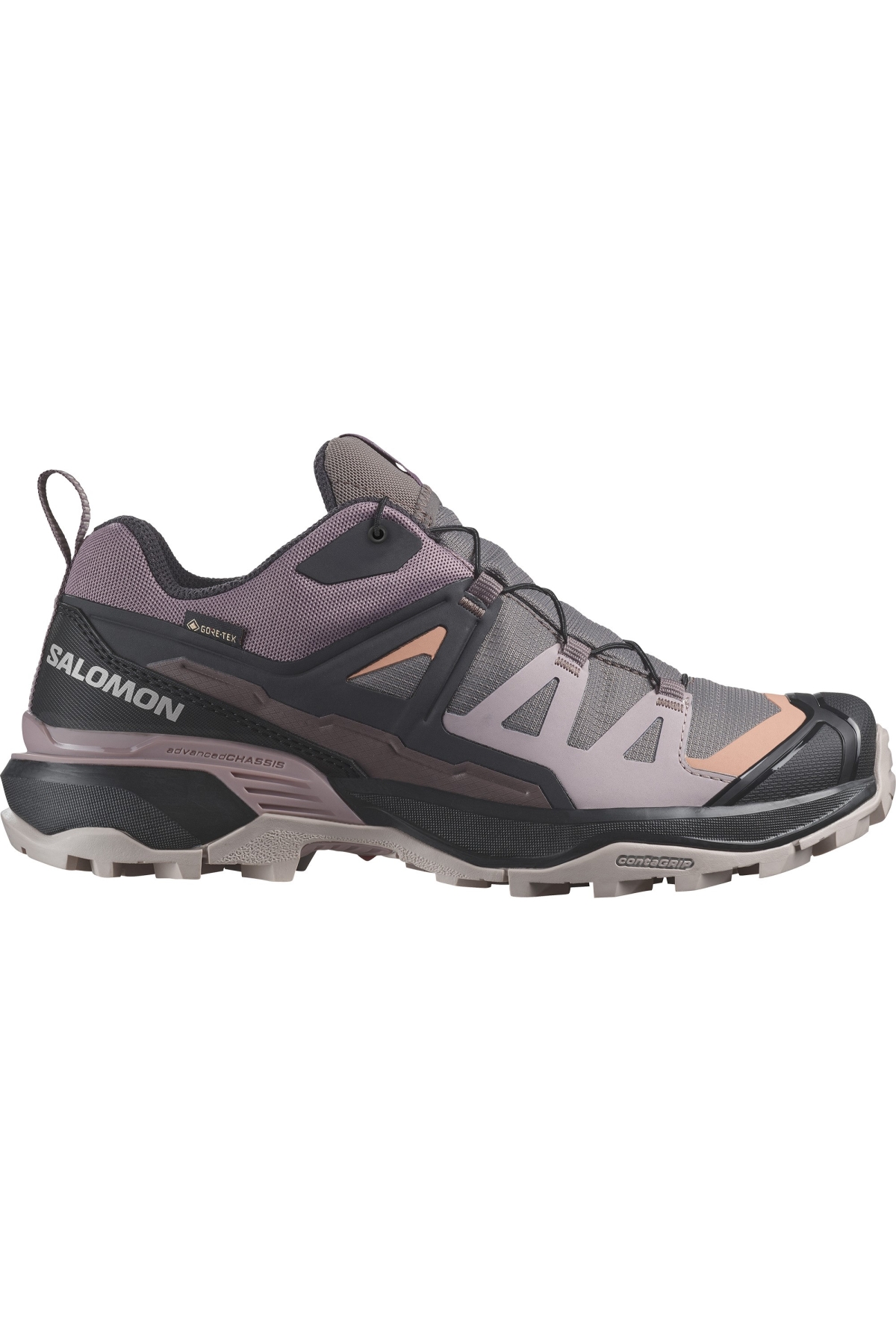 X-Ultra 360 Gtx W Gore-Tex® L47449400-L47449300 Patika Koşu Ayakkabısı Unisex Spor Ayakkabı - Görsel 2