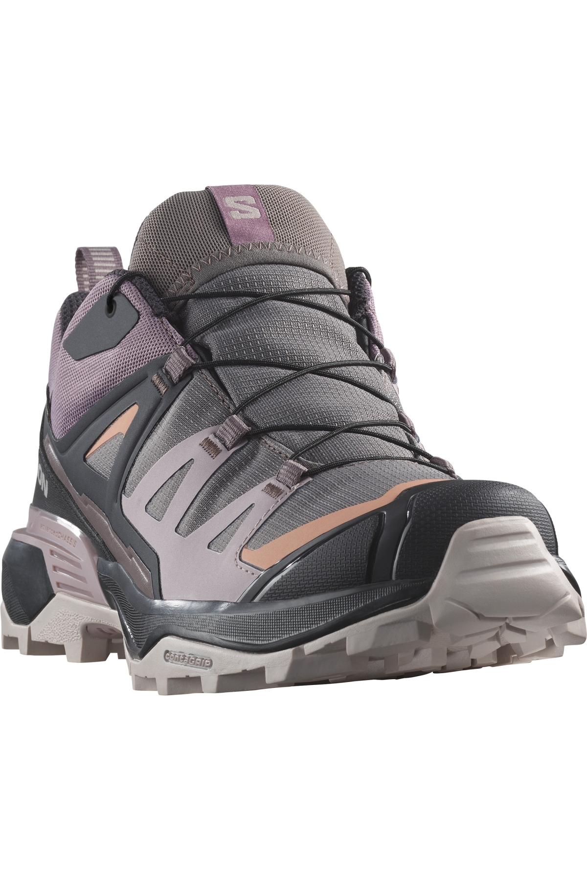 X-Ultra 360 Gtx W Gore-Tex® L47449400-L47449300 Patika Koşu Ayakkabısı Unisex Spor Ayakkabı - Görsel 3