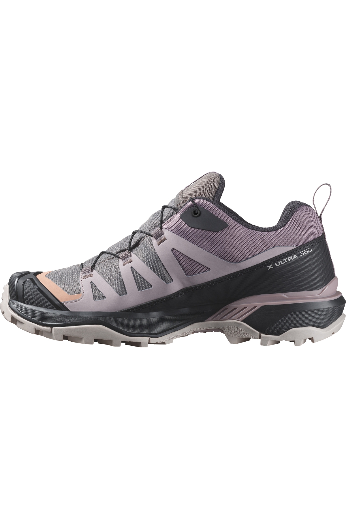 X-Ultra 360 Gtx W Gore-Tex® L47449400-L47449300 Patika Koşu Ayakkabısı Unisex Spor Ayakkabı - Görsel 4