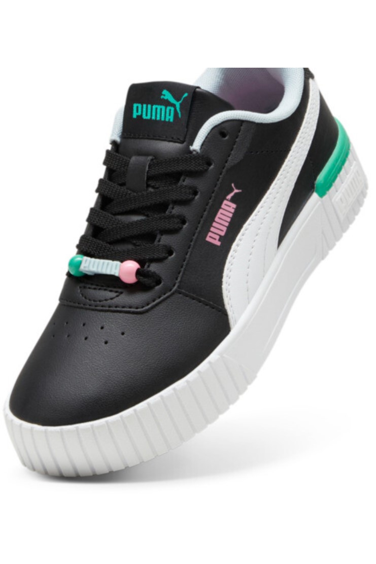 Carina 2.0 Pearls Jr 398477 Sneaker Unisex Spor Ayakkabı Fiyatları