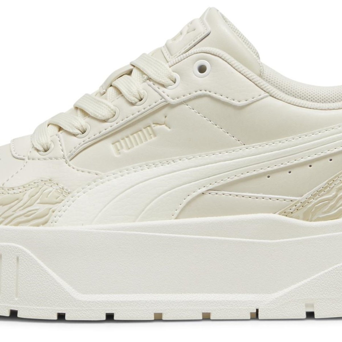 398795-01 Karmen II Idol Animal Fever Sneaker Ayakkabı Unisex Spor