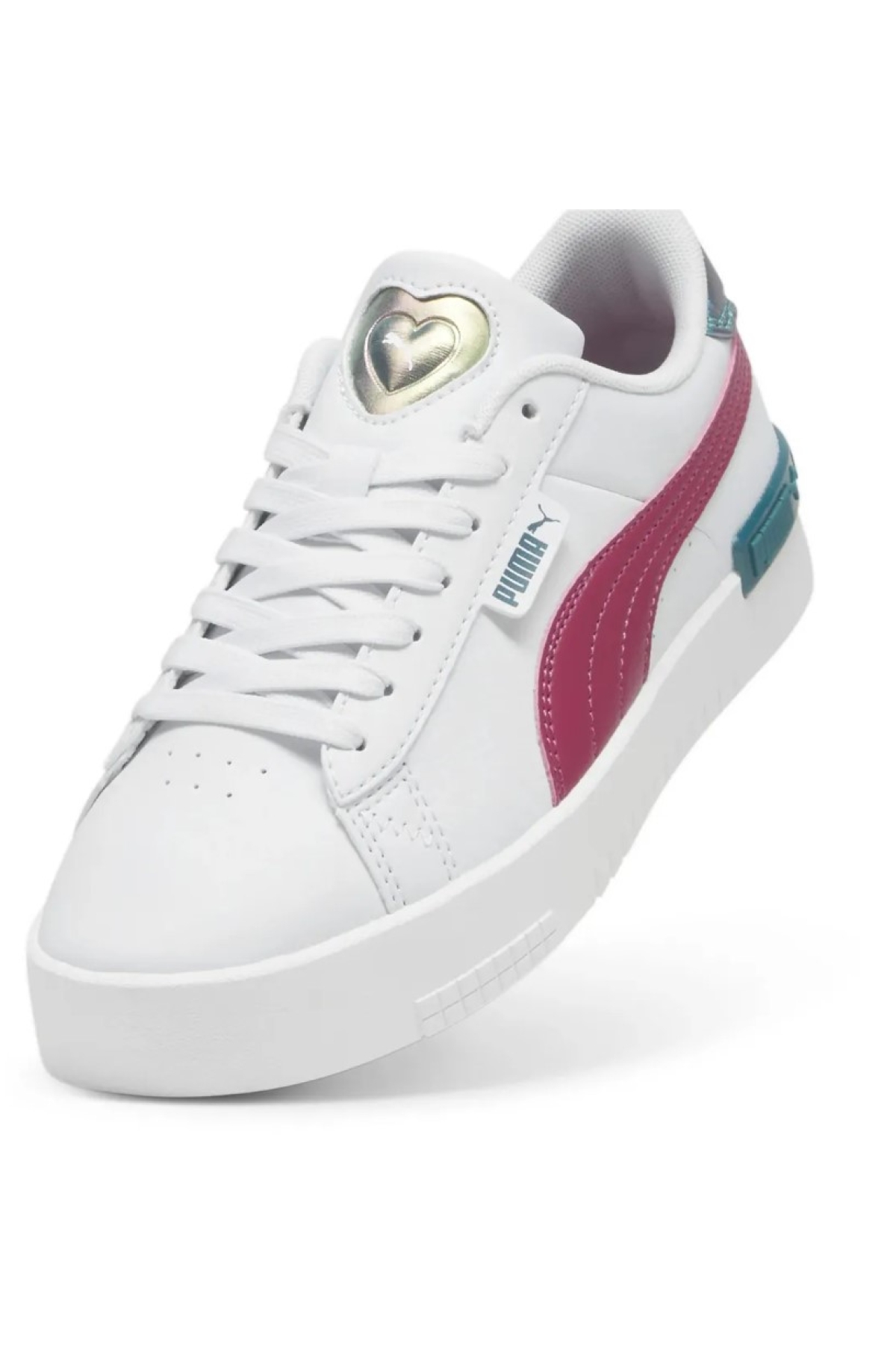 Jada Bouncy Sky Jr 397984-02 Sneaker Unisex Spor Ayakkabı - Görsel 3