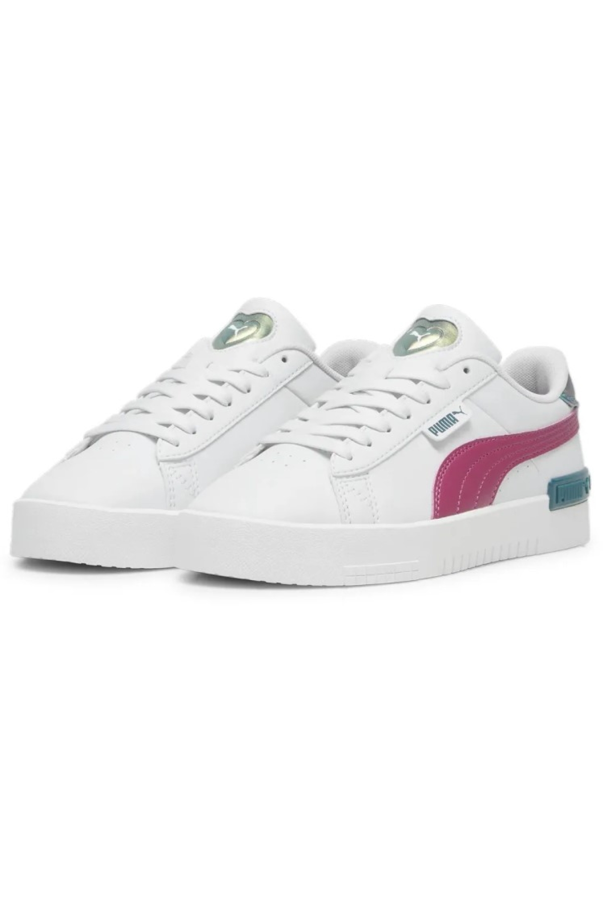 Jada Bouncy Sky Jr 397984-02 Sneaker Unisex Spor Ayakkabı - Görsel 5