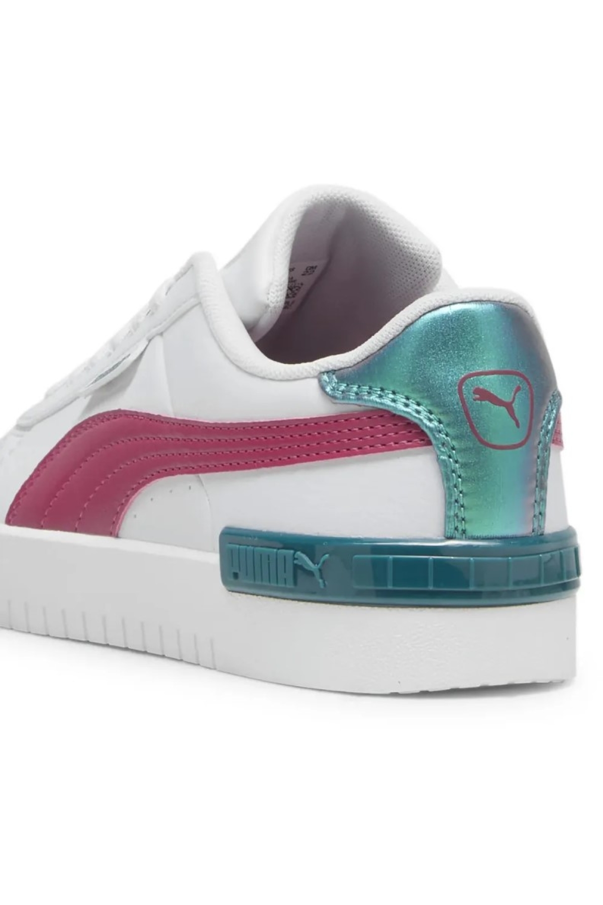 Jada Bouncy Sky Jr 397984-02 Sneaker Unisex Spor Ayakkabı - Görsel 6