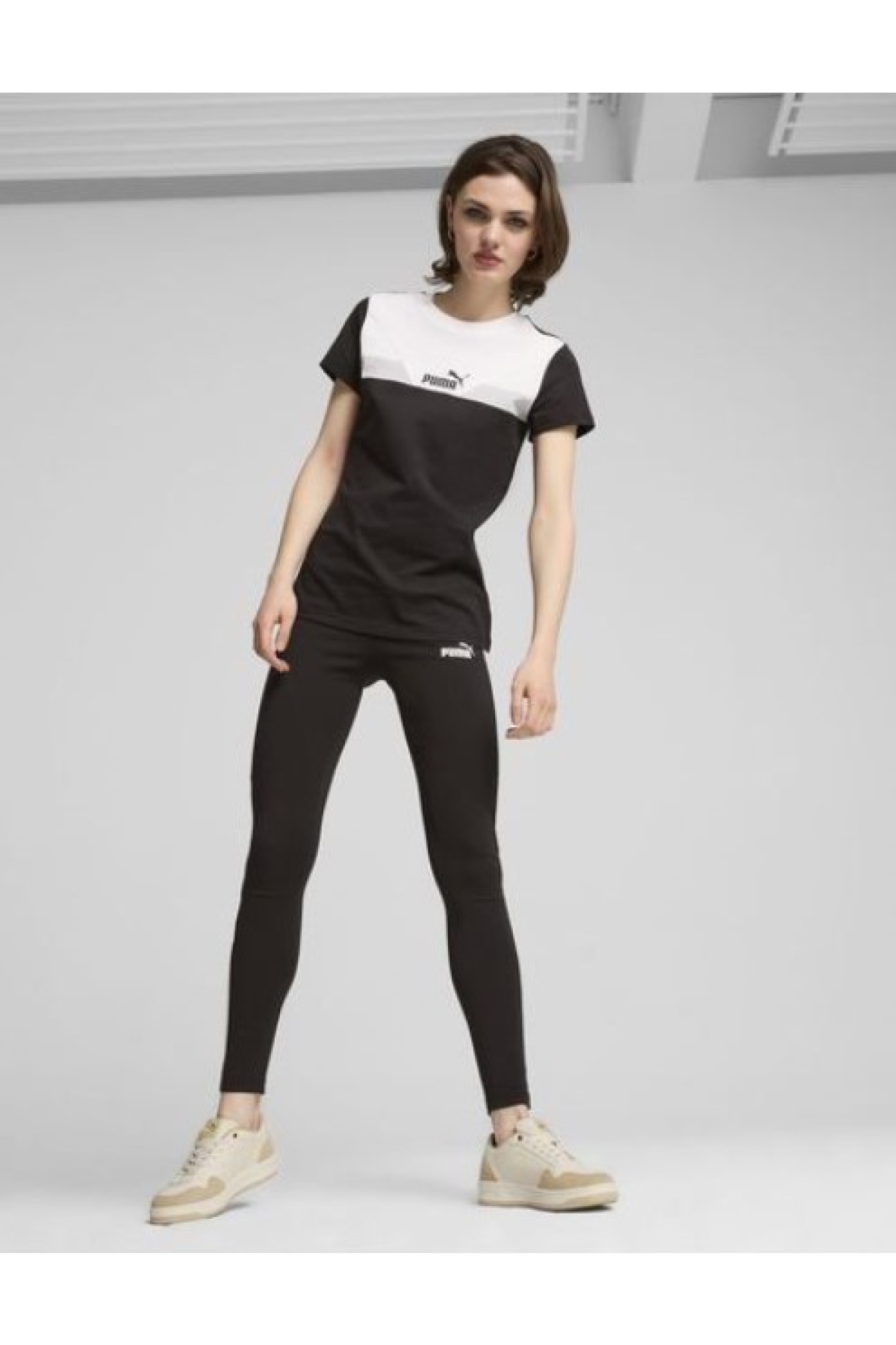 397485-02 Court Classy SD Unisex Spor Ayakkabı - Görsel 4