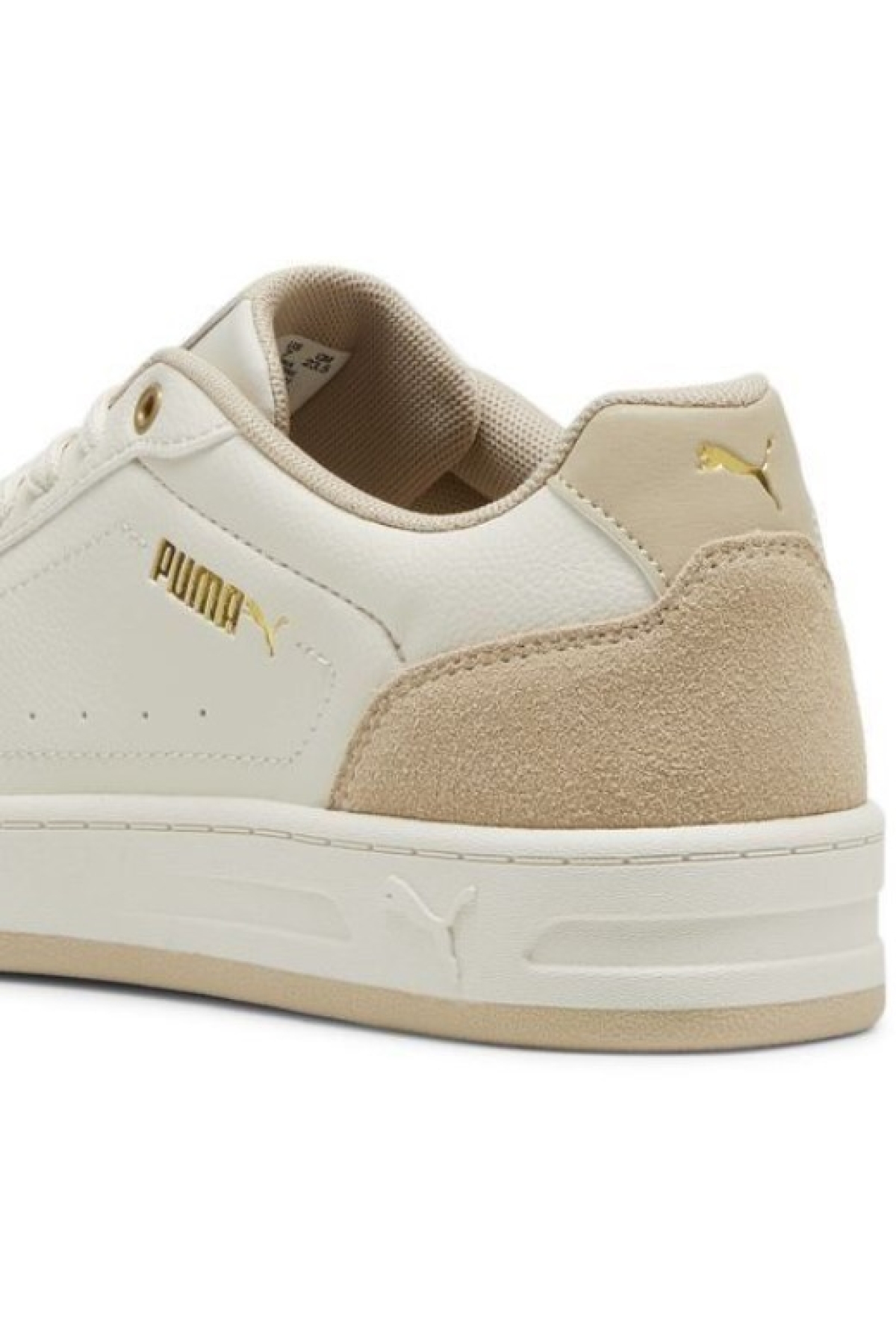 397485-02 Court Classy SD Unisex Spor Ayakkabı - Görsel 8