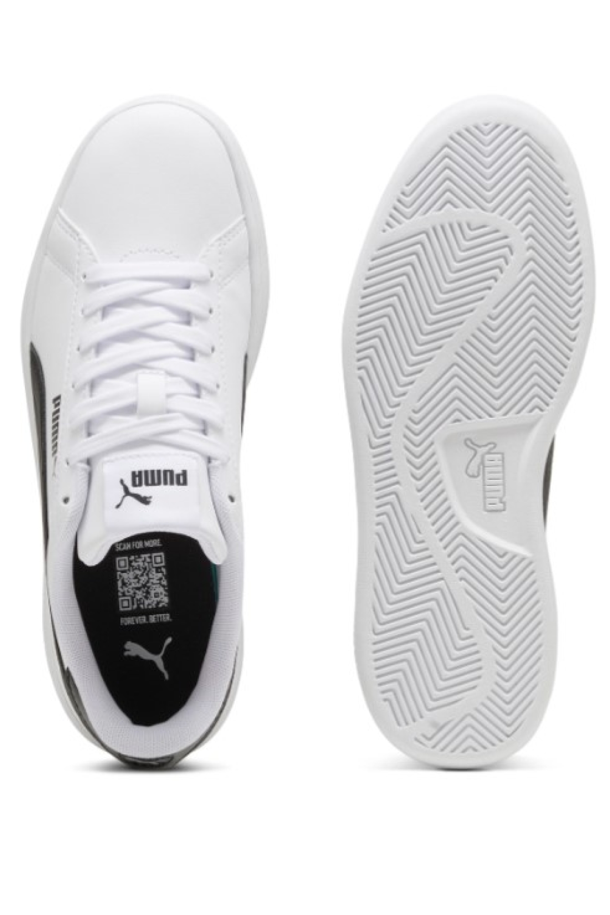 Smash 3.0 Nightkeeper Jr 397991-01 Unisex Spor Ayakkabı - Görsel 6