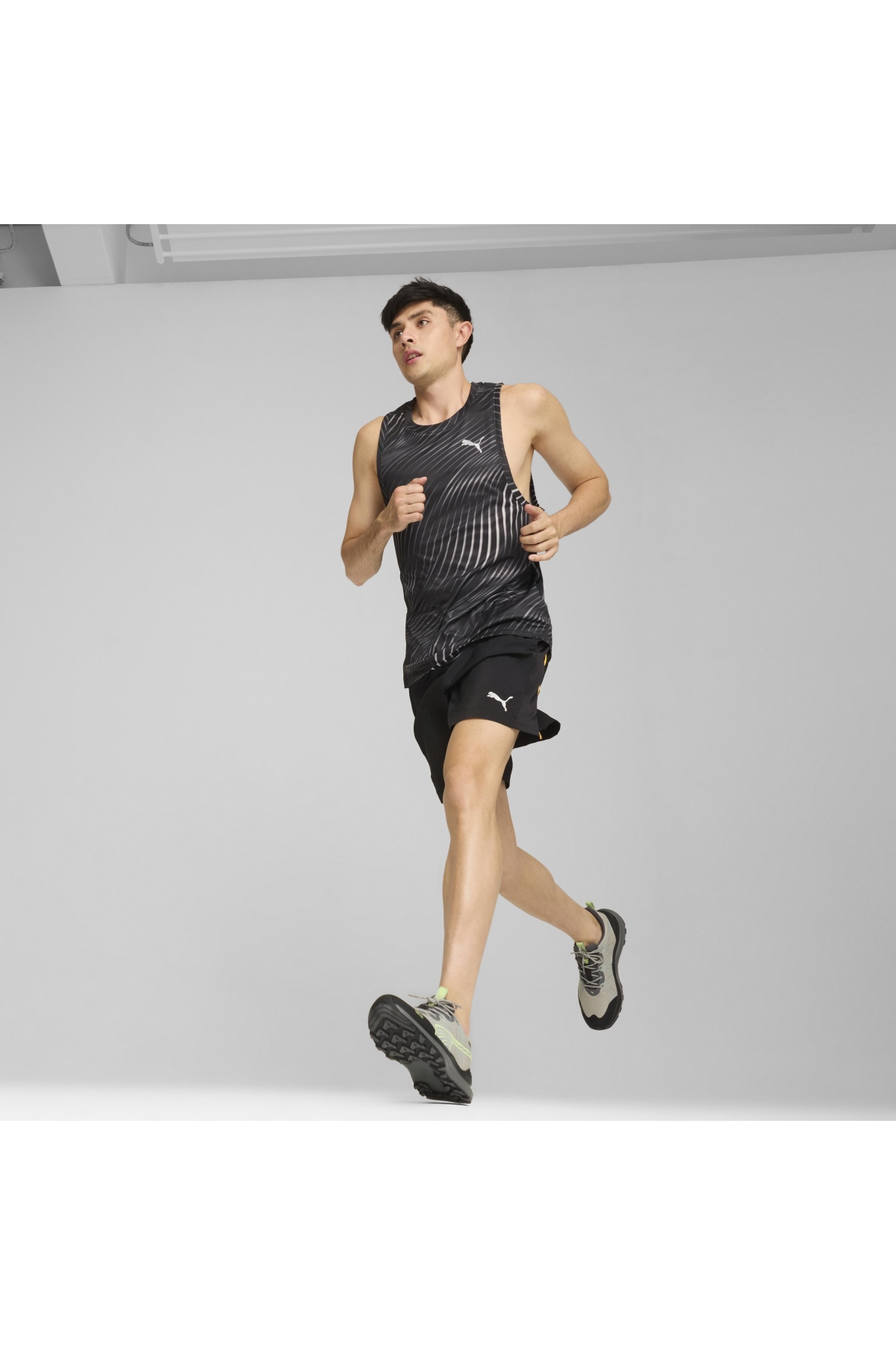 310095 Reflect Lite Trail PTX Pure-Tex® Outdoor Waterproof Unisex Spor Ayakkabı - Görsel 5