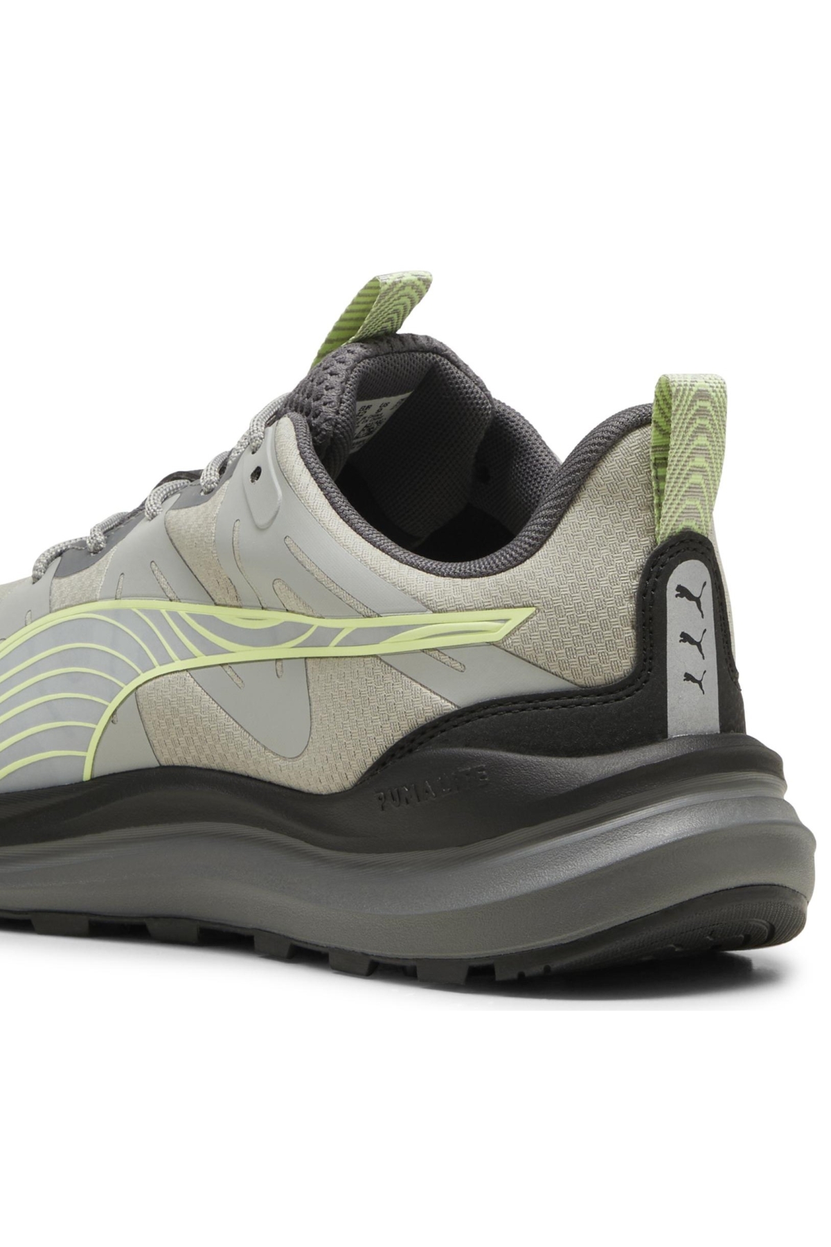 310095 Reflect Lite Trail PTX Pure-Tex® Outdoor Waterproof Unisex Spor Ayakkabı - Görsel 8