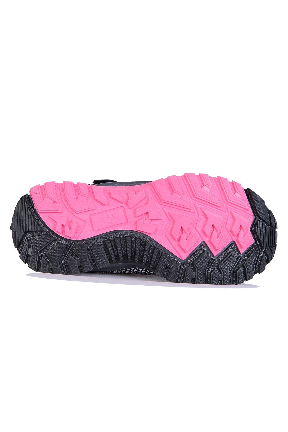 Mp 242-3131Ft Syh-Pmp Cırtlı Kışlık Kız Çocuk Bot - Görsel 5