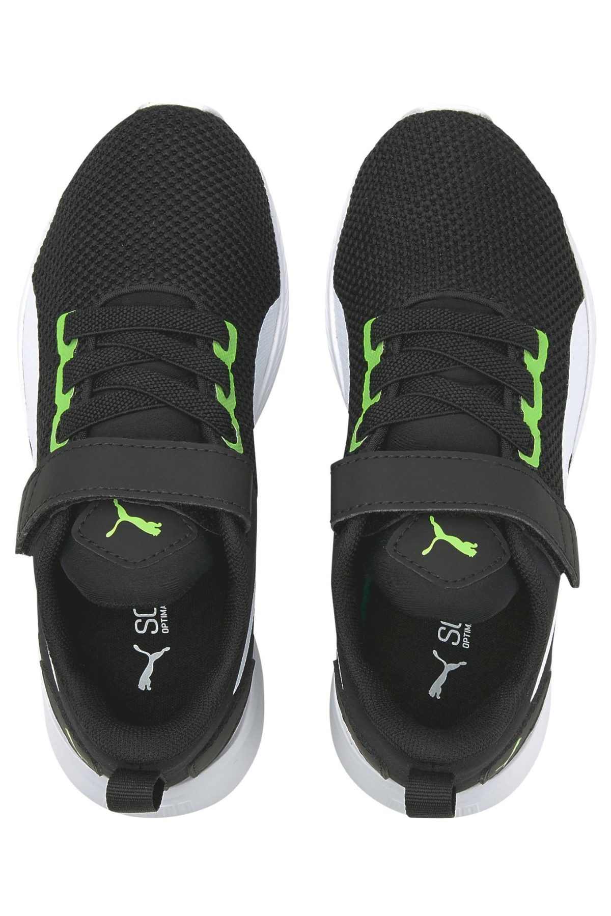 Flyer Runner V PS 192929 Çocuk Spor Ayakkabı - Görsel 6