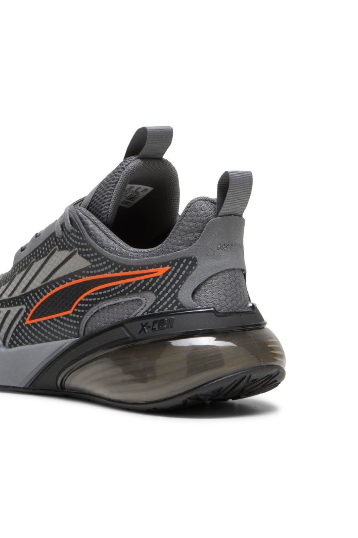 X-Cell Action Erkek Spor Ayakkabı 37830123 - Görsel 4