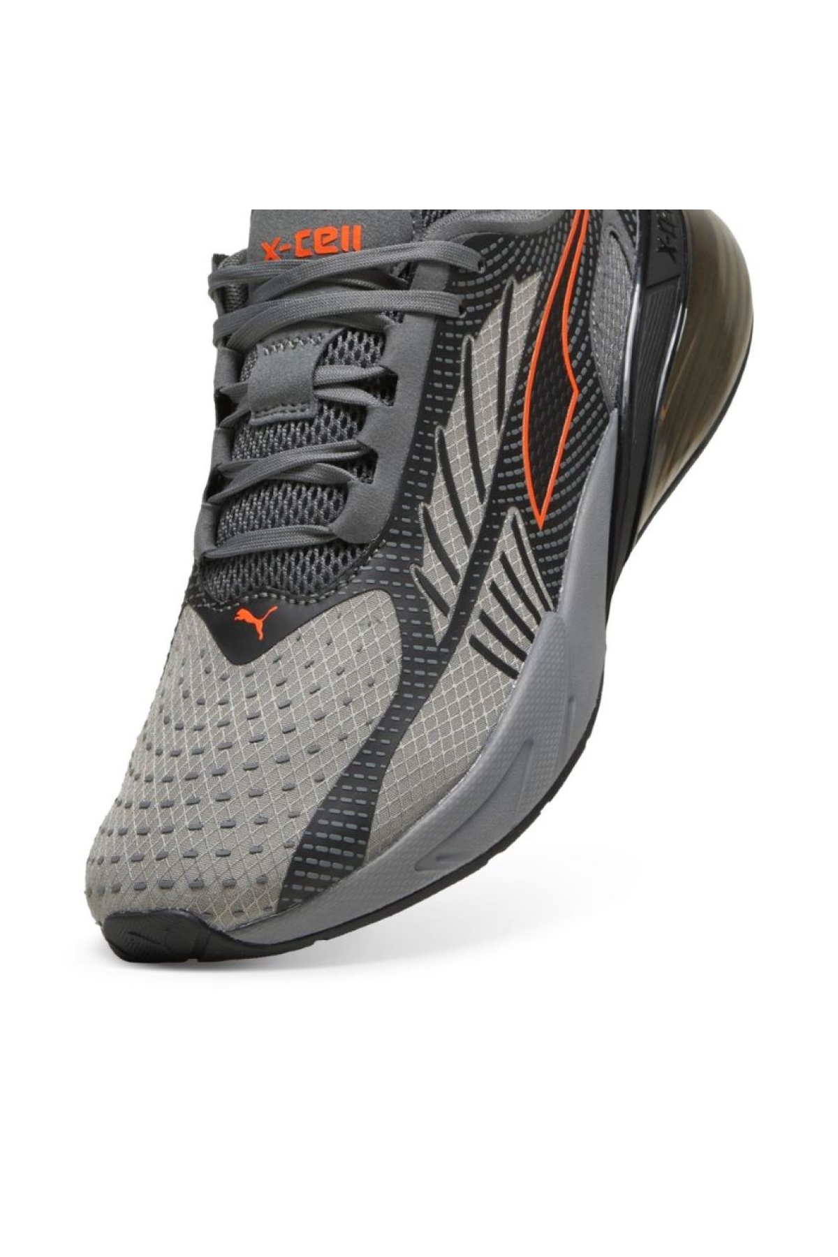 X-Cell Action Erkek Spor Ayakkabı 37830123 - Görsel 6