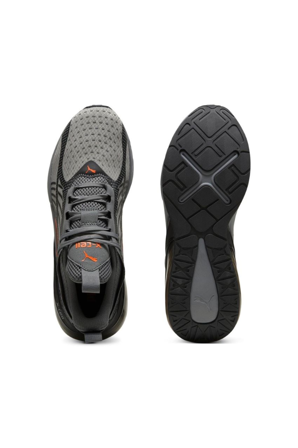 X-Cell Action Erkek Spor Ayakkabı 37830123 - Görsel 7