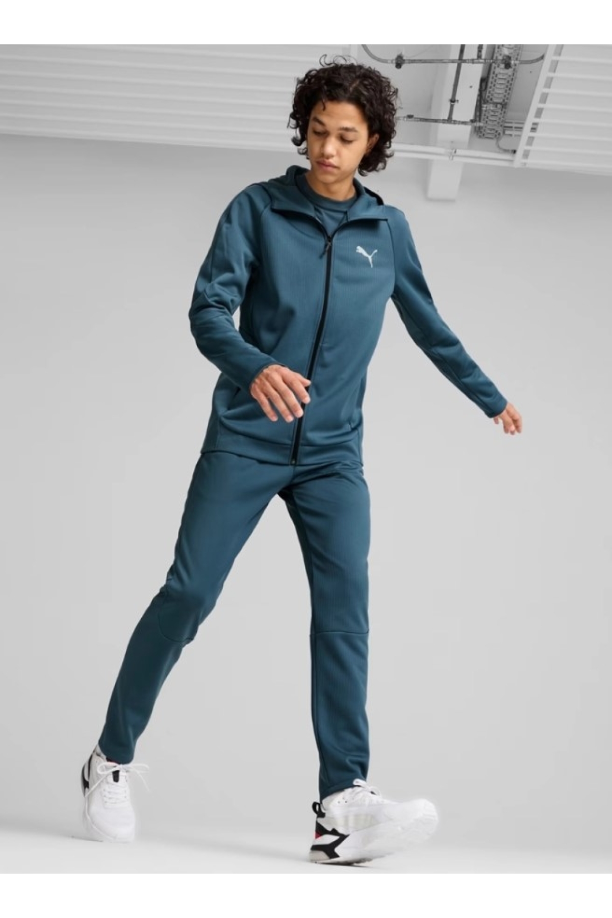 Vis2K 392318 Erkek Spor Ayakkabısı - Görsel 4