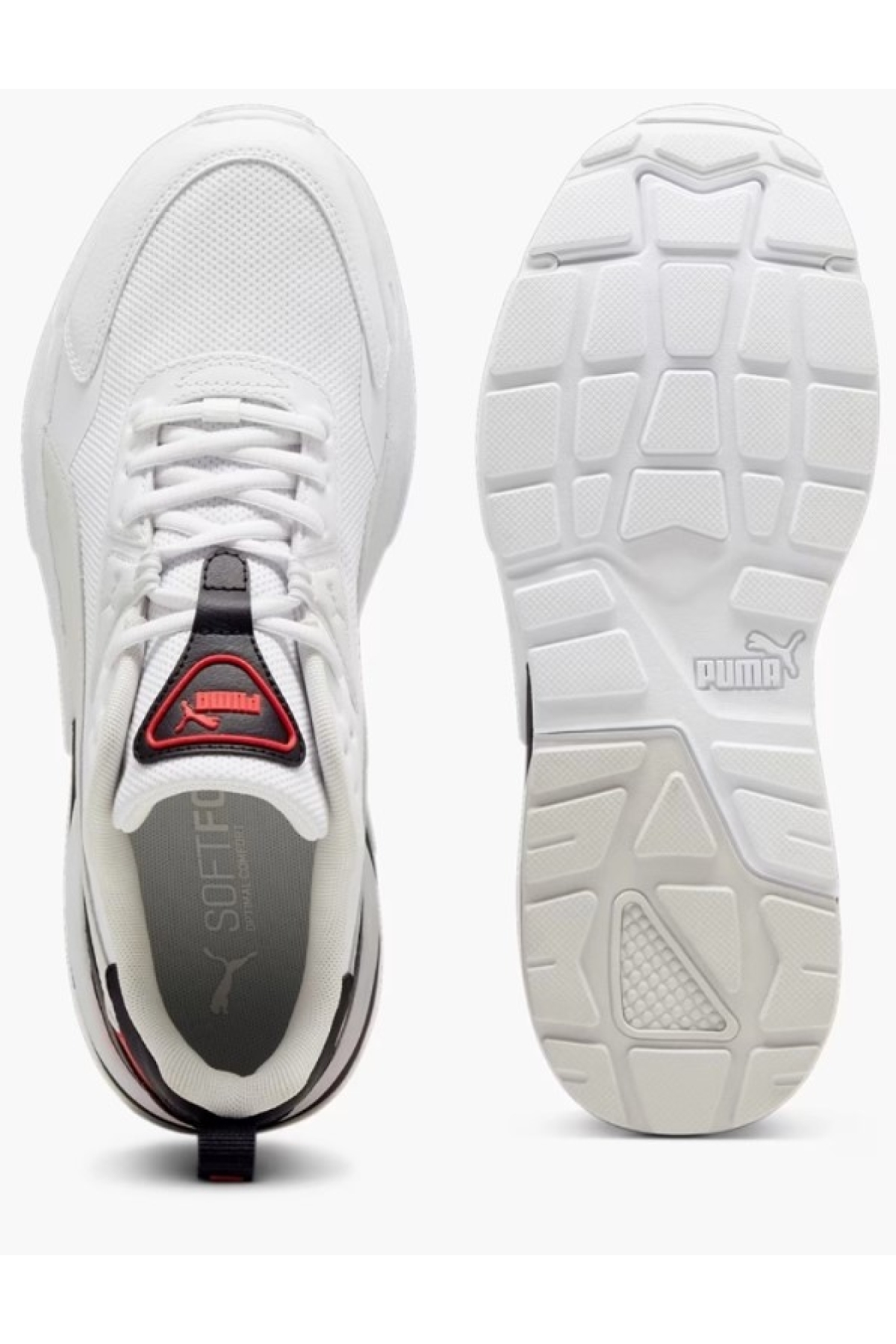 Vis2K 392318 Erkek Spor Ayakkabısı - Görsel 9