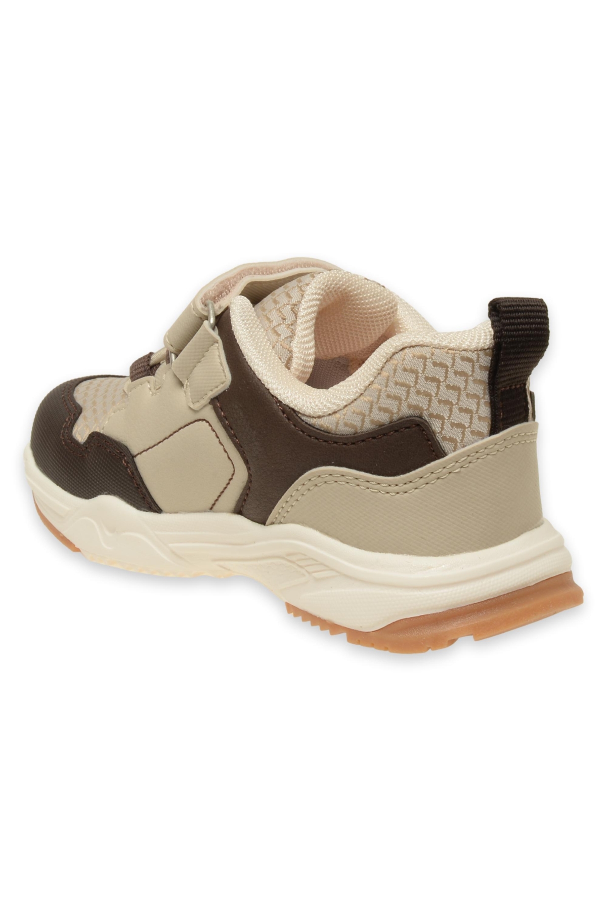 346.P24K334 Homer Patik Phylon Bej Kız Çocuk Spor Ayakkabı - Görsel 5