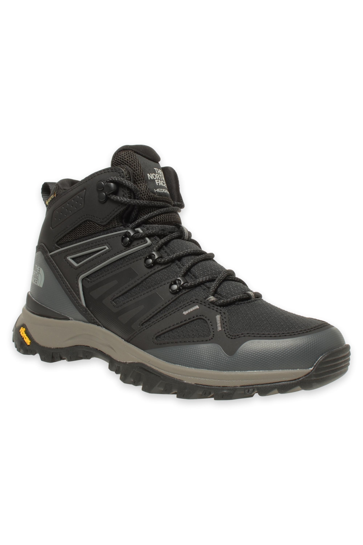 Nf0A8Aaa M Hedgehog Mid Gore-Tex Outdoor Erkek Bot - Görsel 2