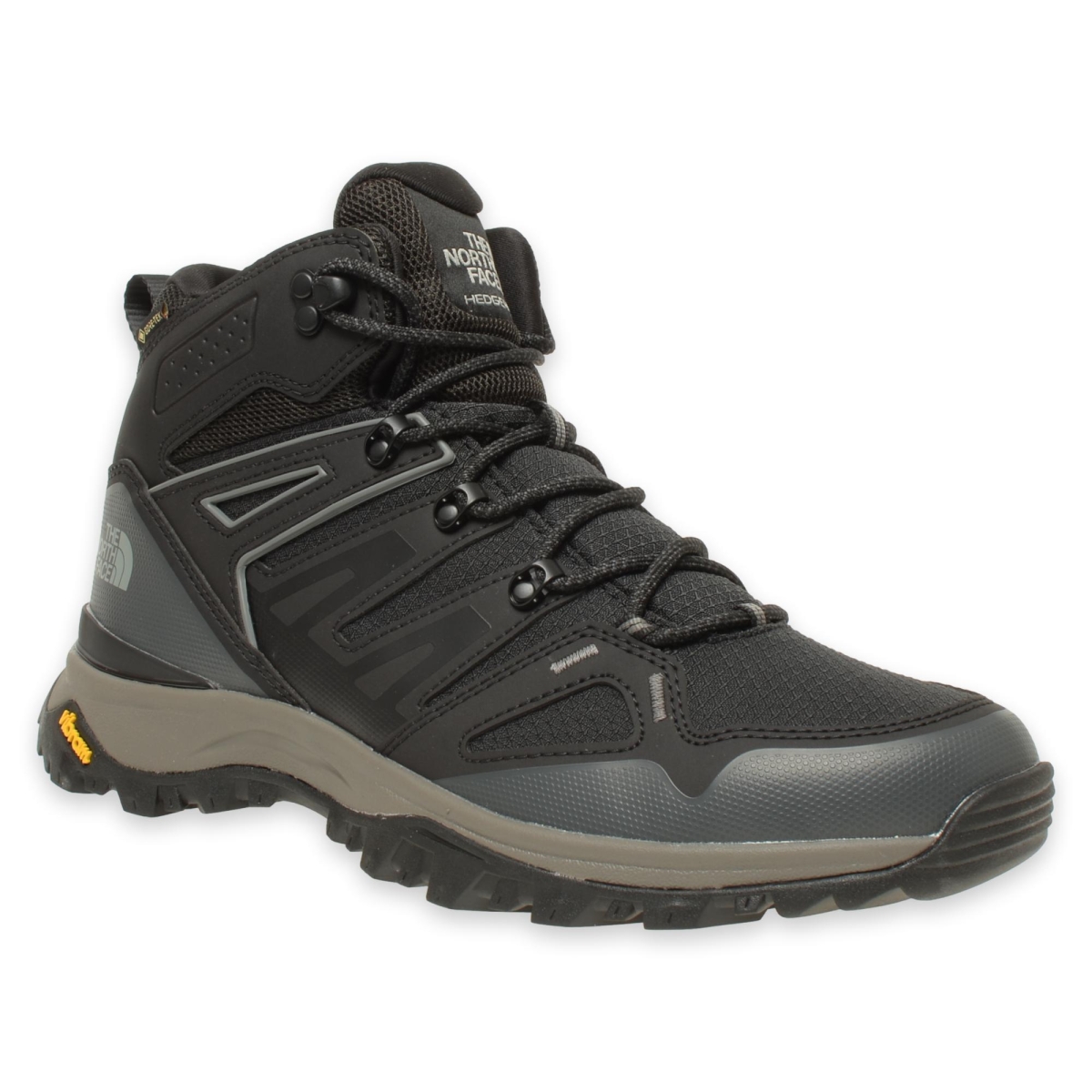 The North Face Nf0A8Aaa Hedgehog Mid Gore-Tex Outdoor