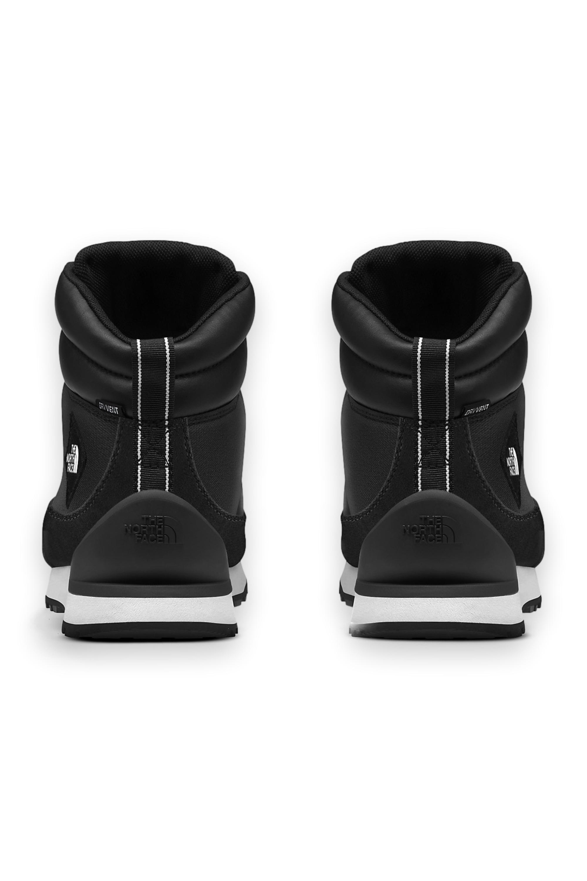 Nf0A8177-M M Back-To-Berkeley Iv Wp Siyah Erkek Bot - Görsel 4