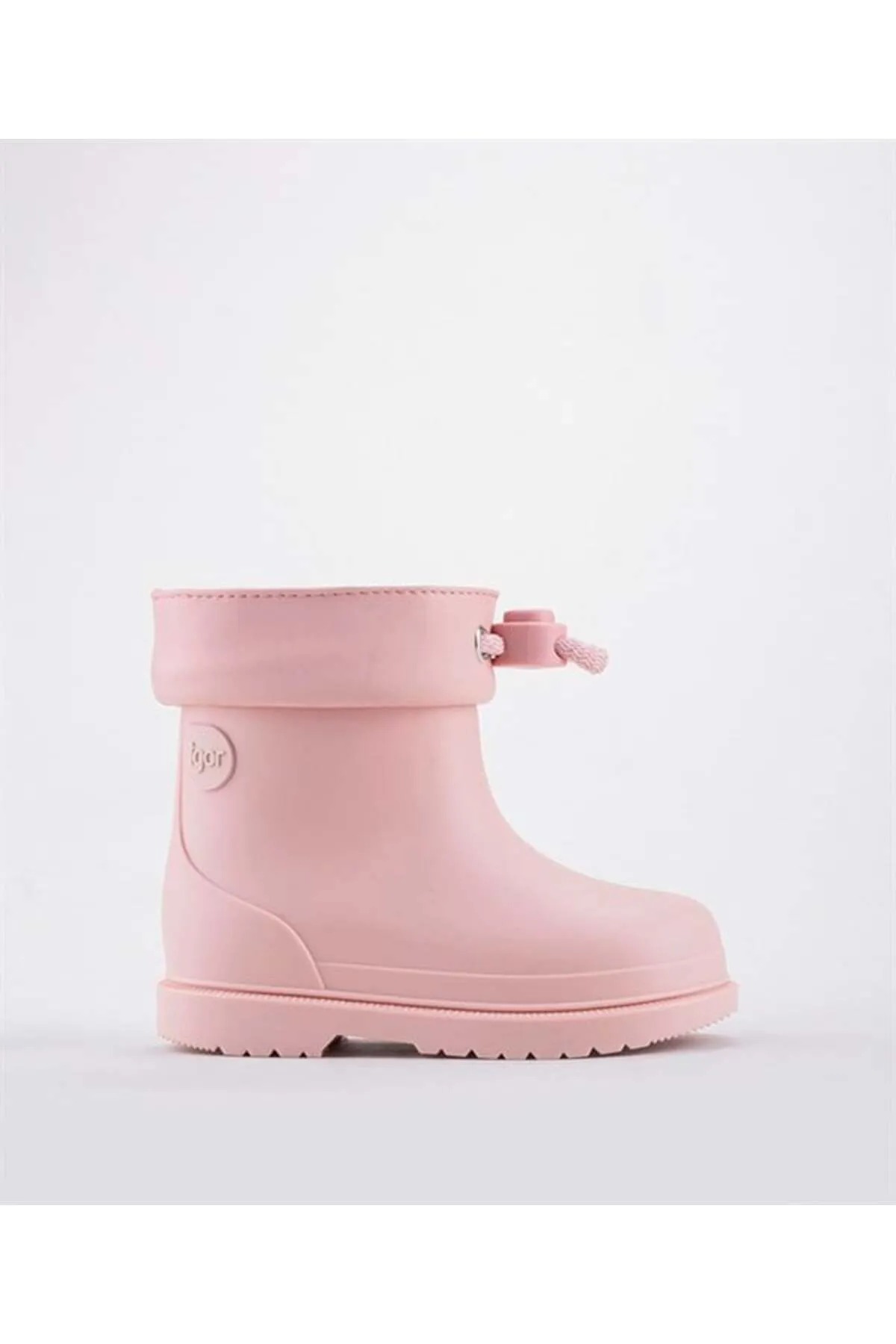 İgor Mendi Unisex Çocuk Yağmur Çizmesi - Görsel 2